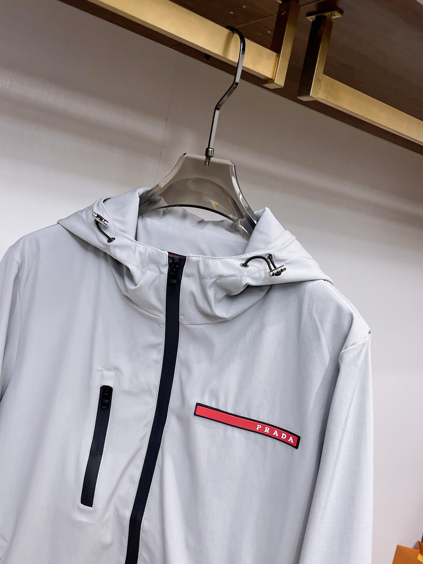 Jackets