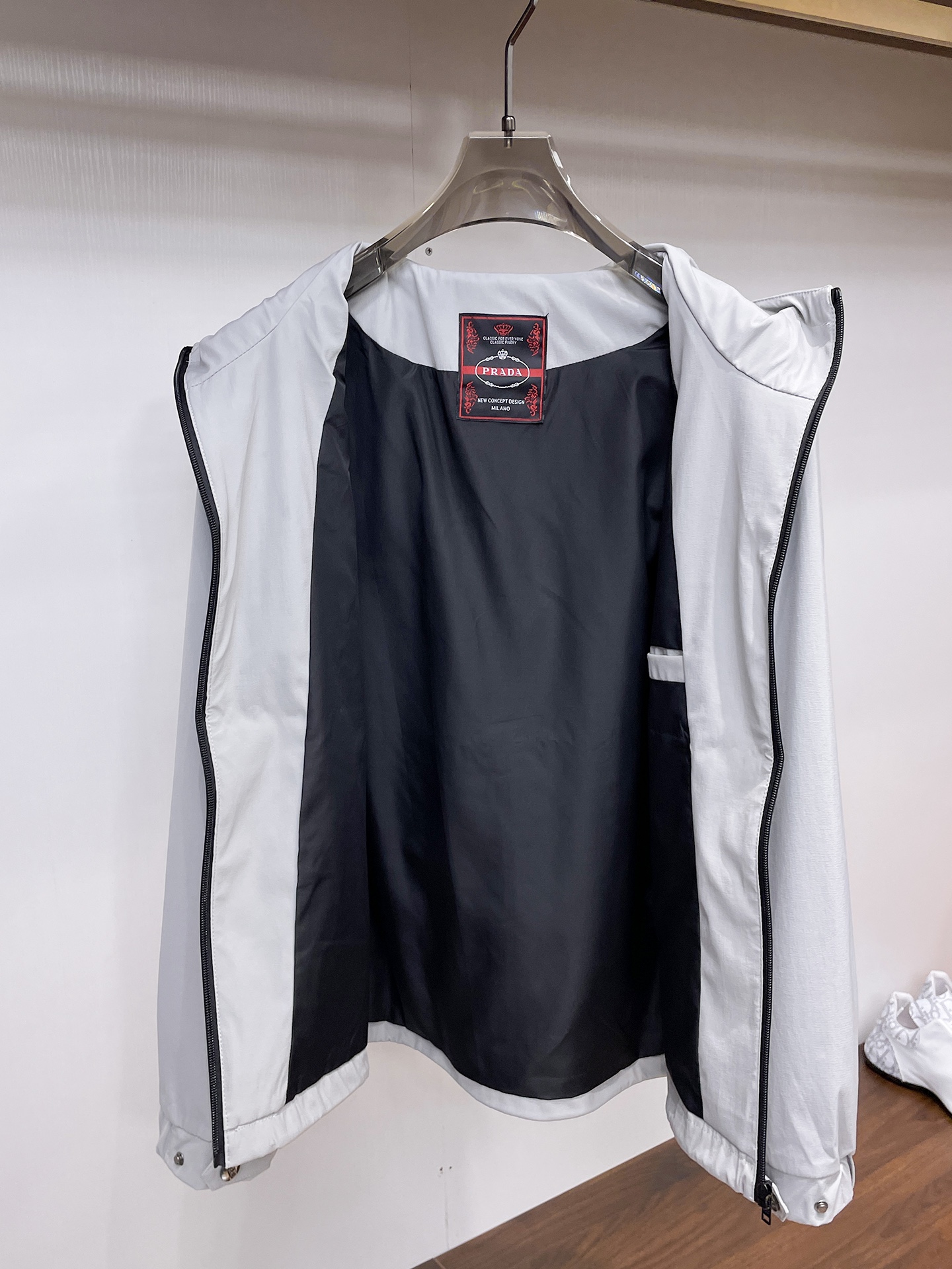 Jackets