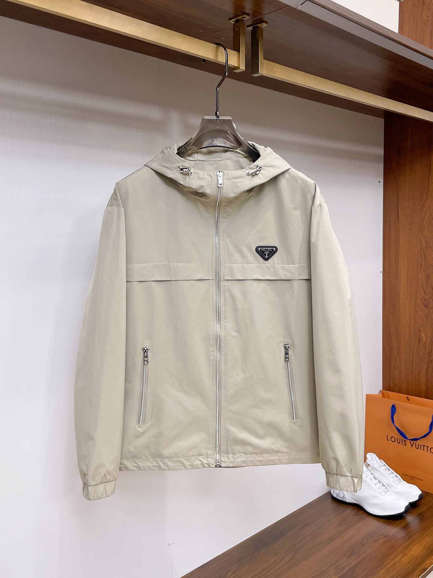 Jackets
