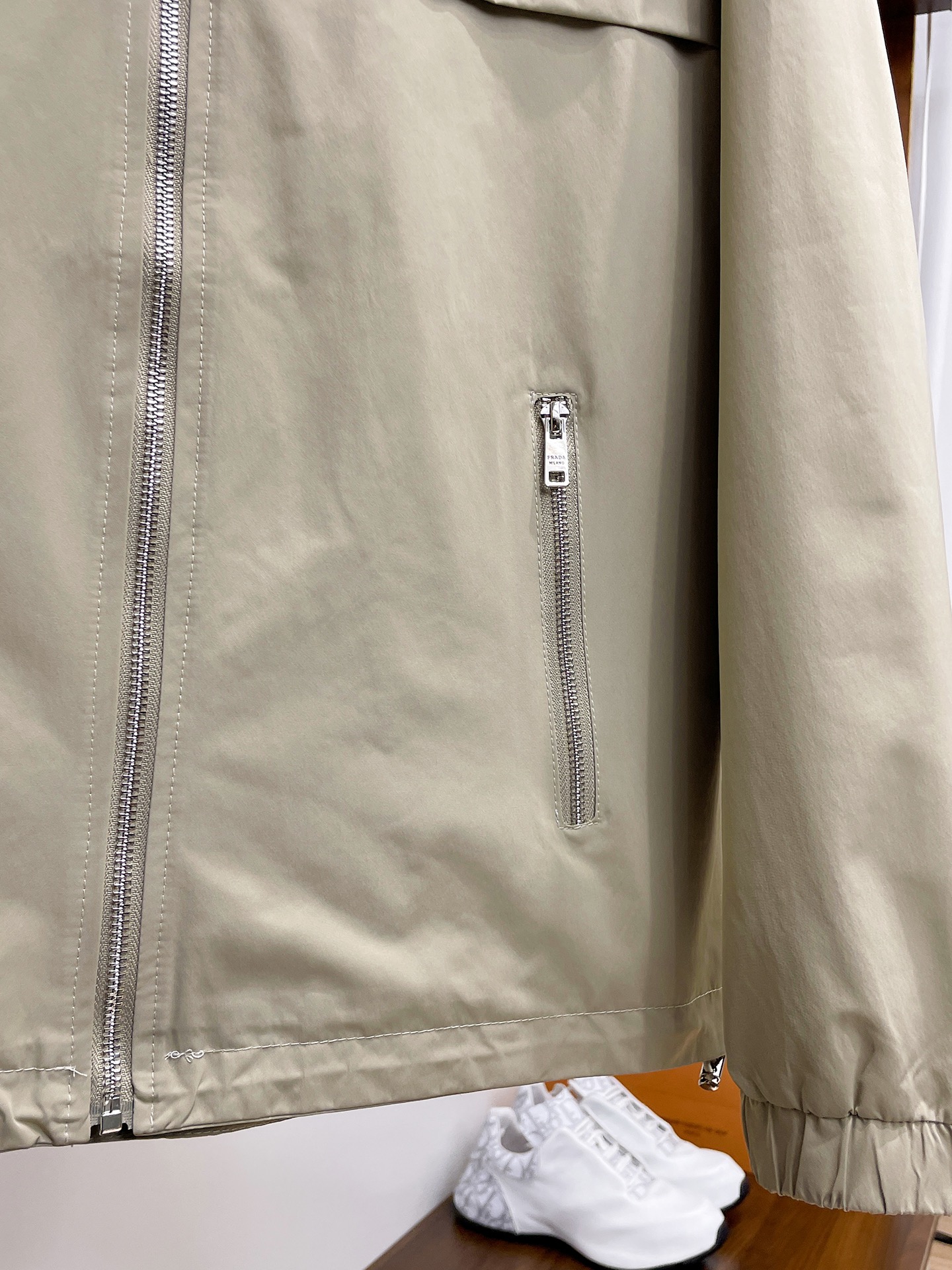Jackets