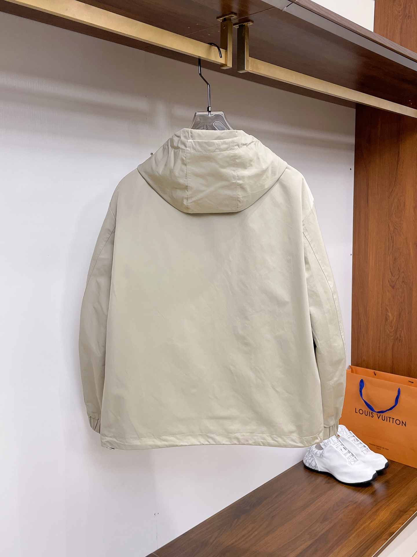 Jackets