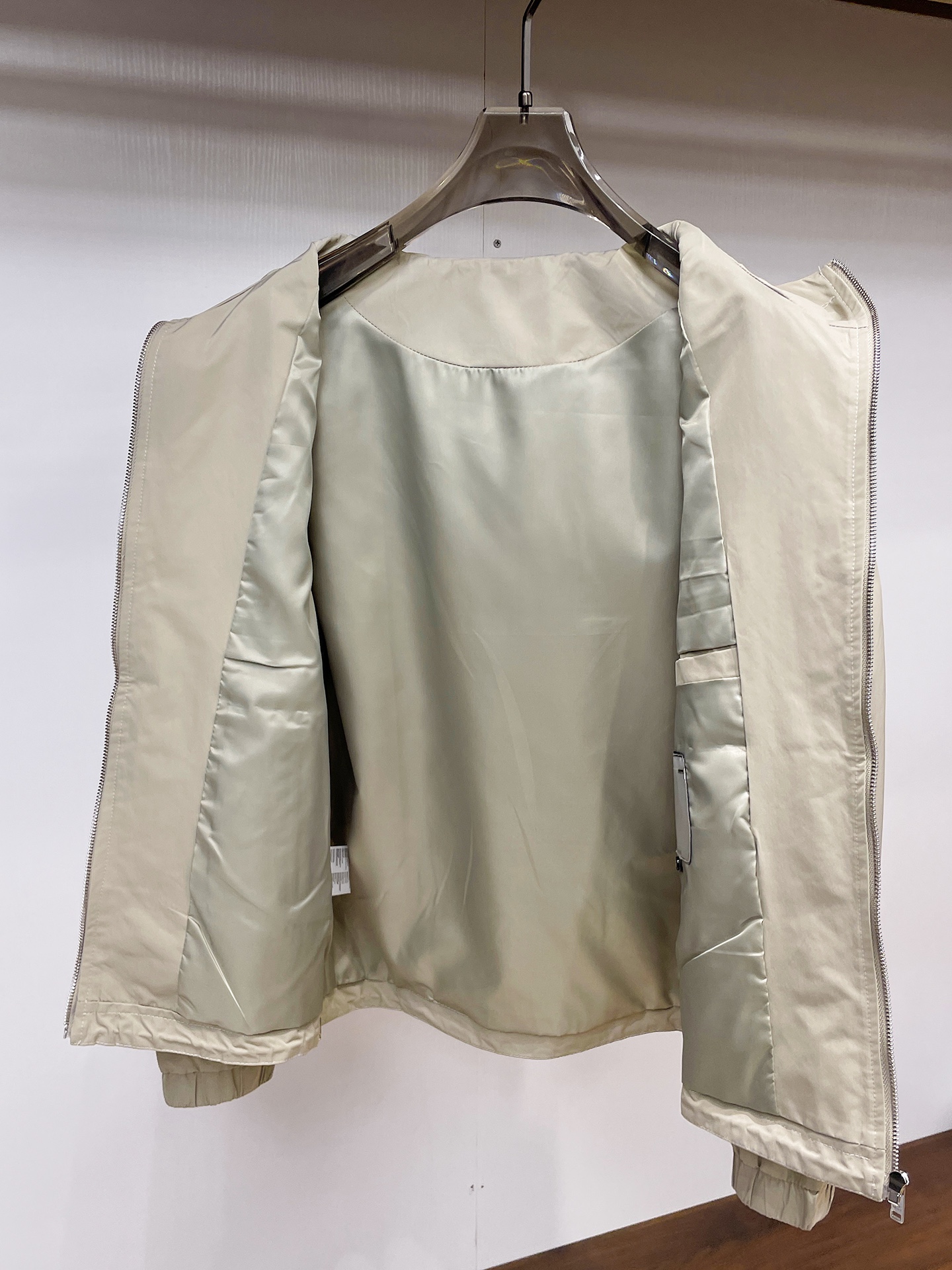 Jackets