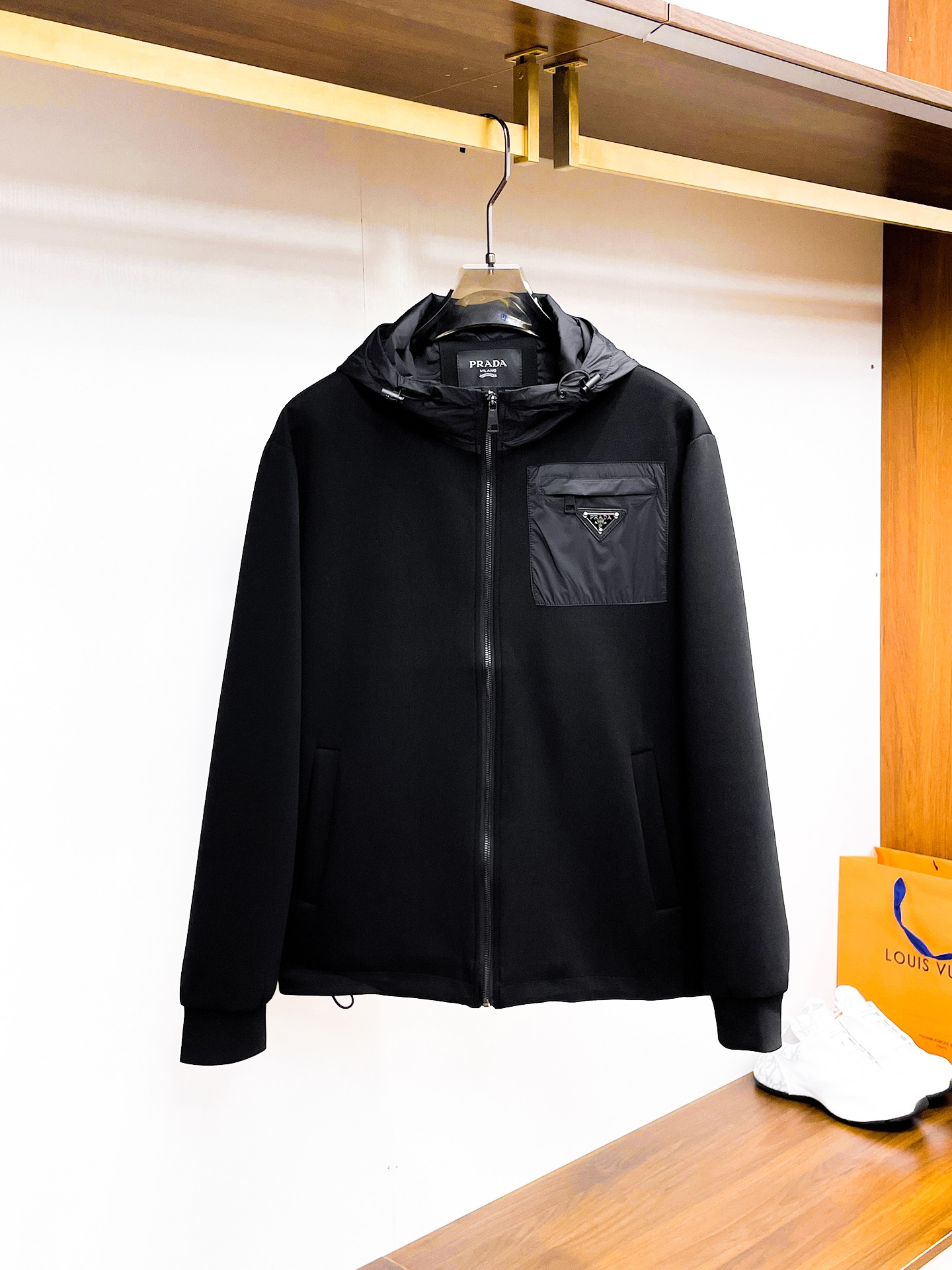 Jackets