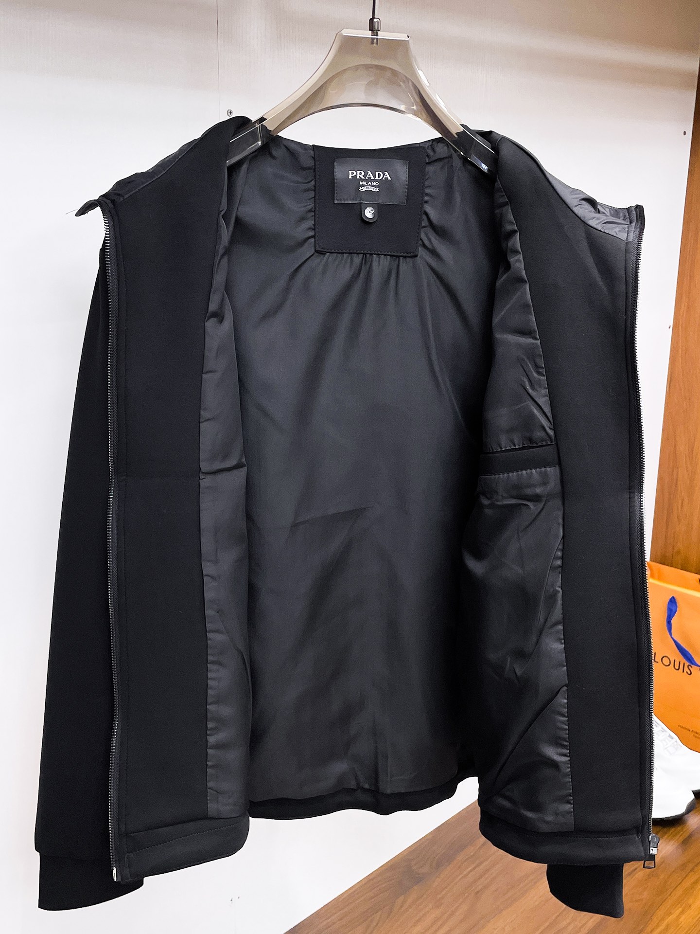 Jackets