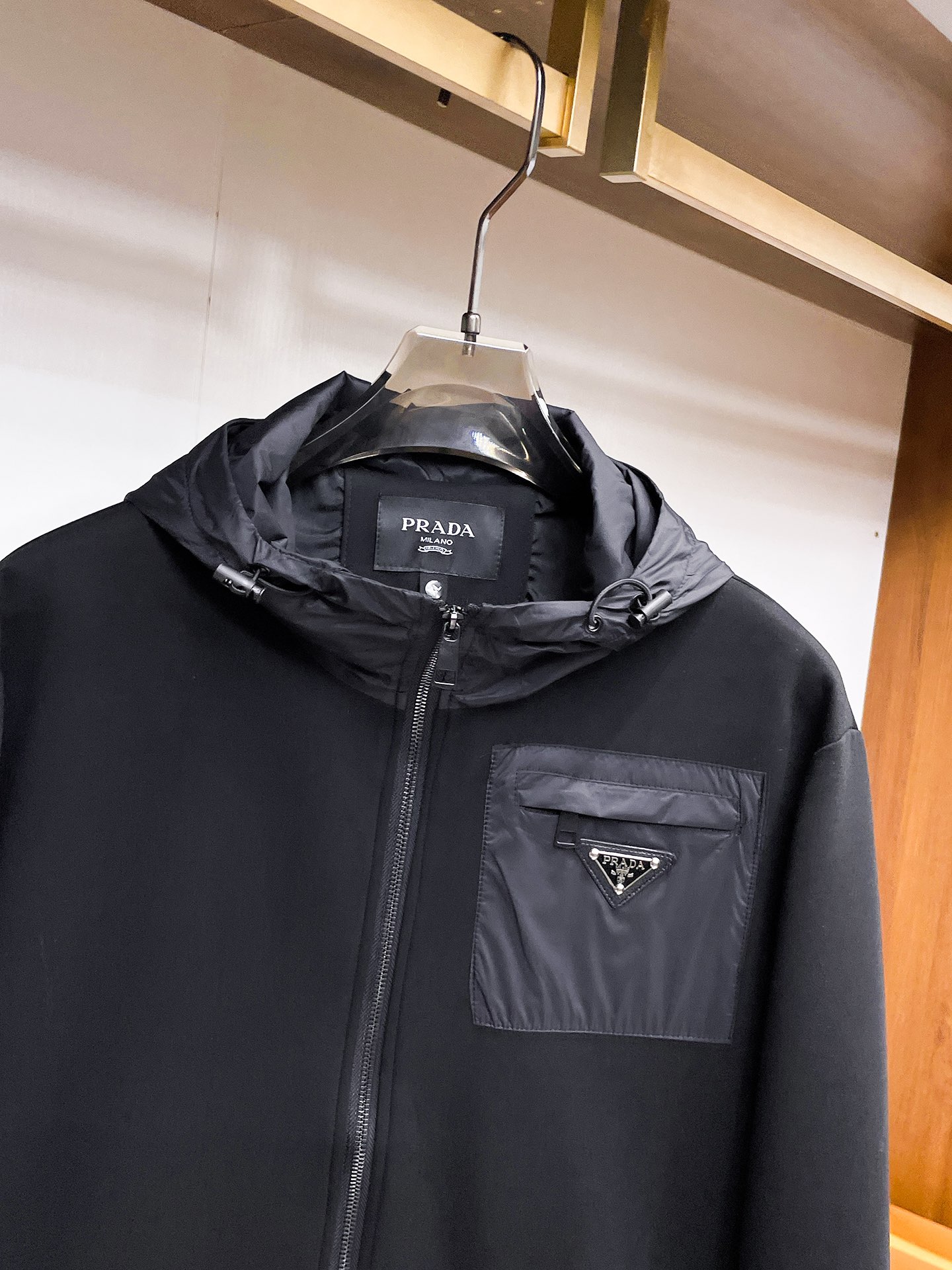 Jackets