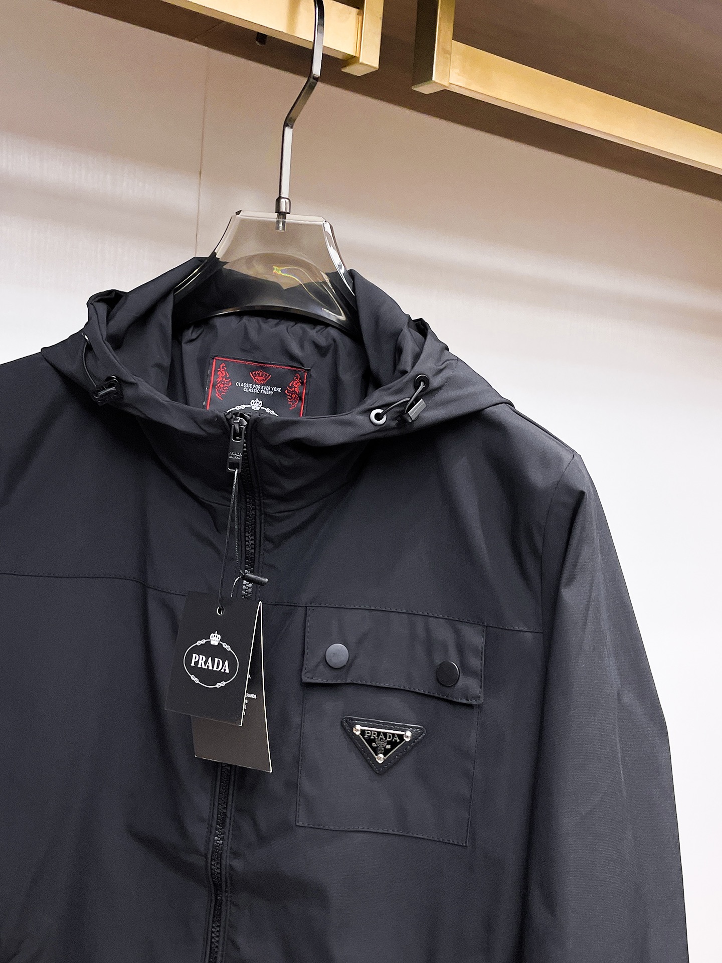 Jackets