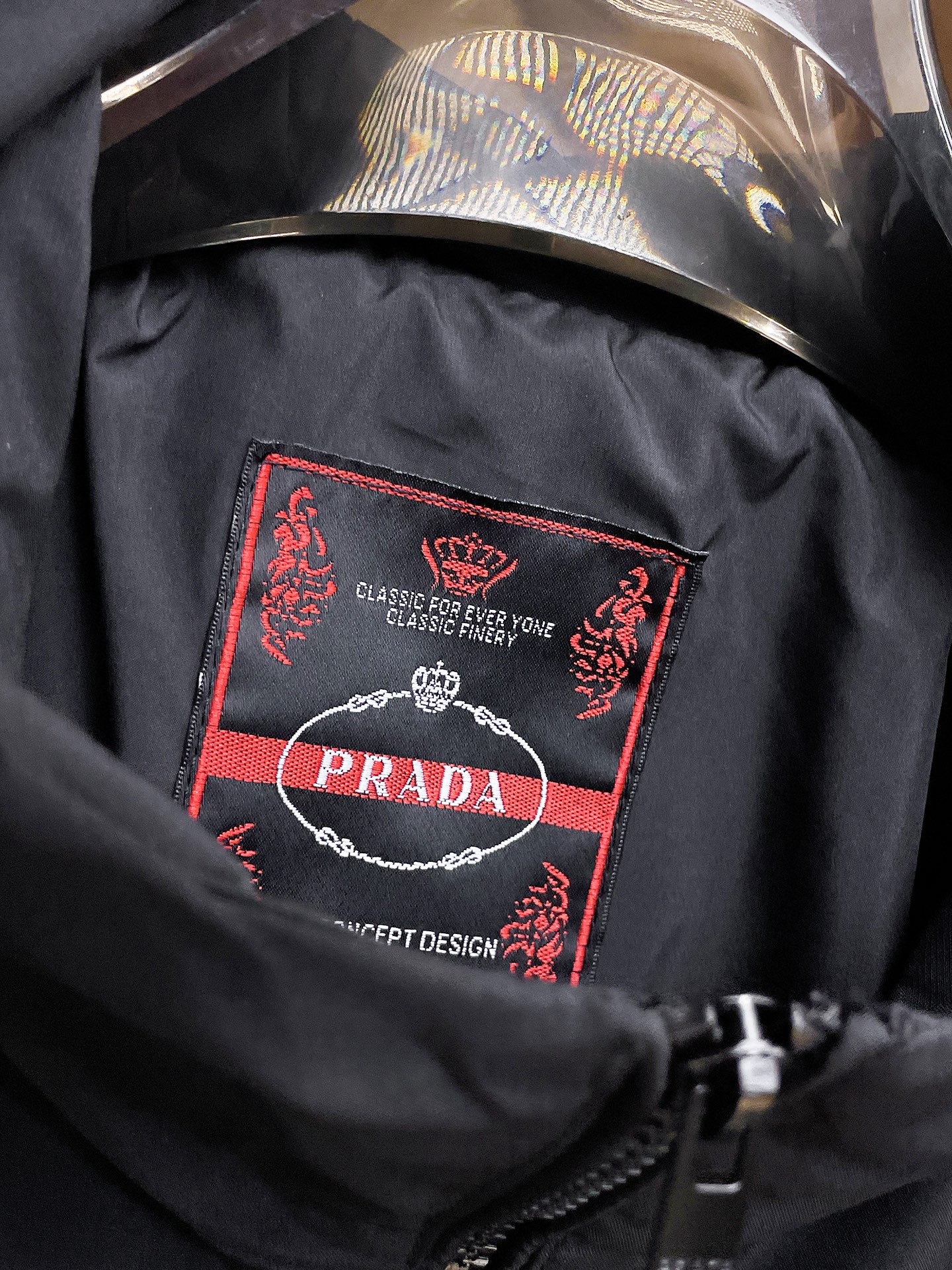 Jackets