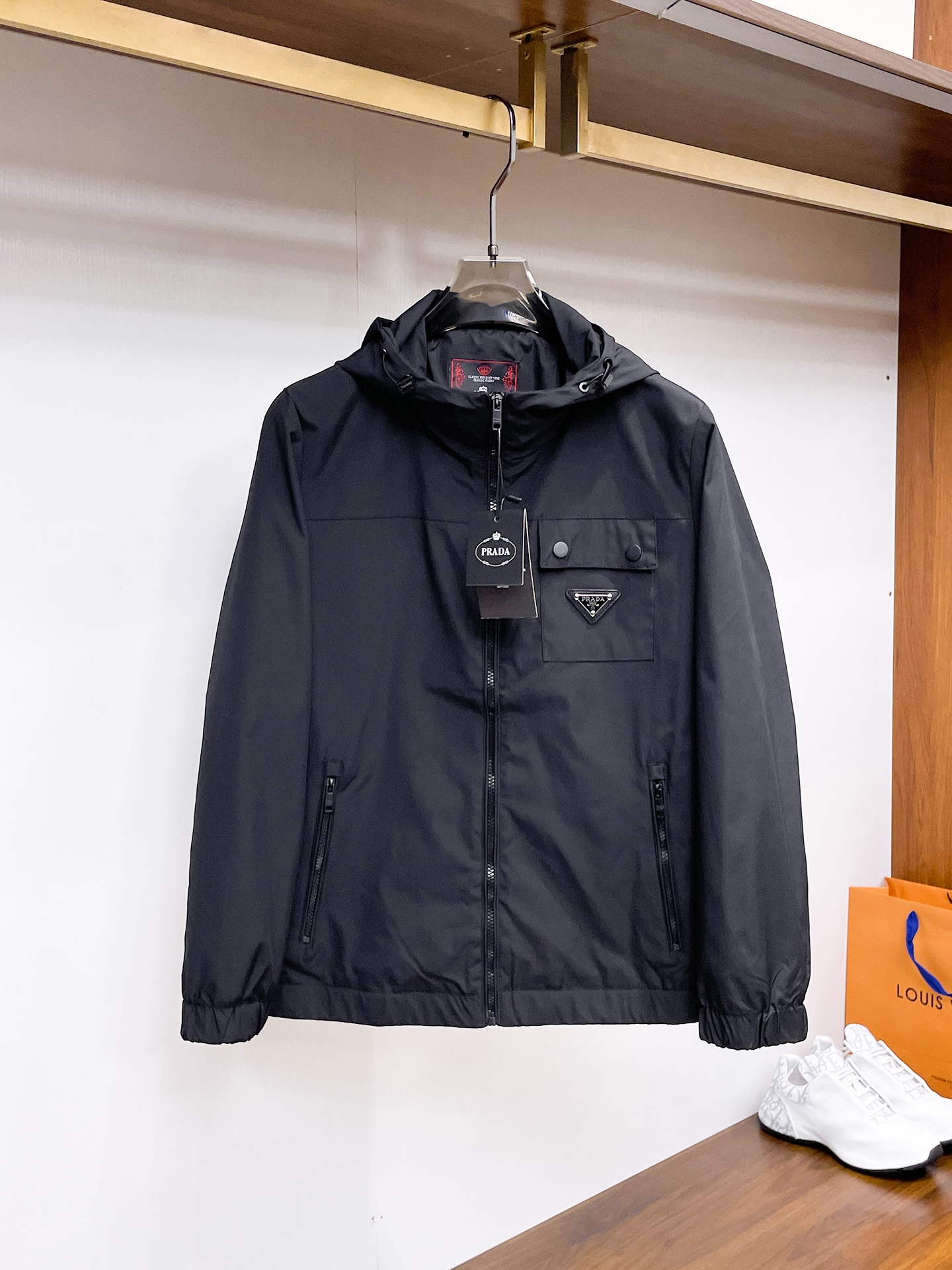 Jackets