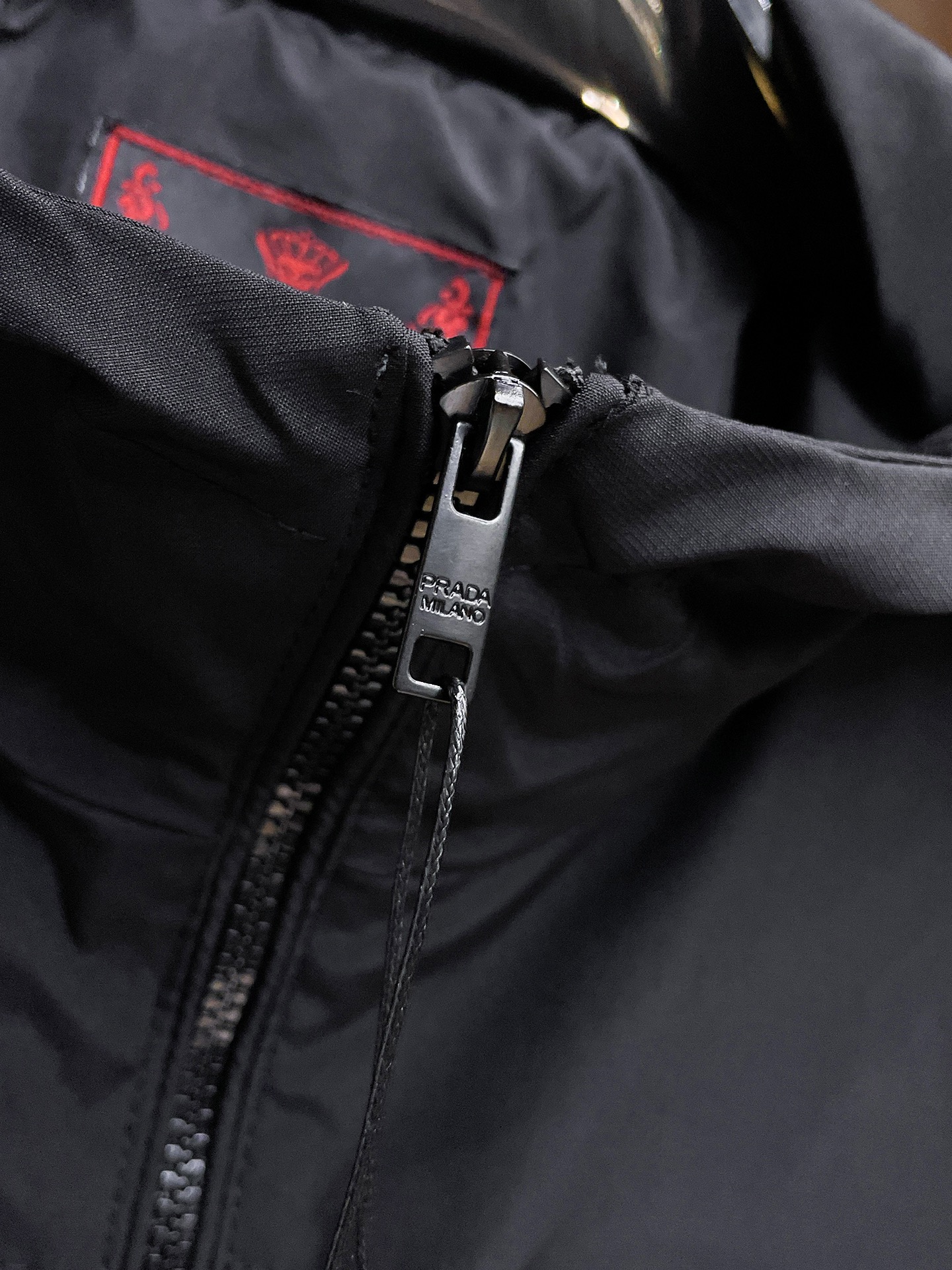 Jackets