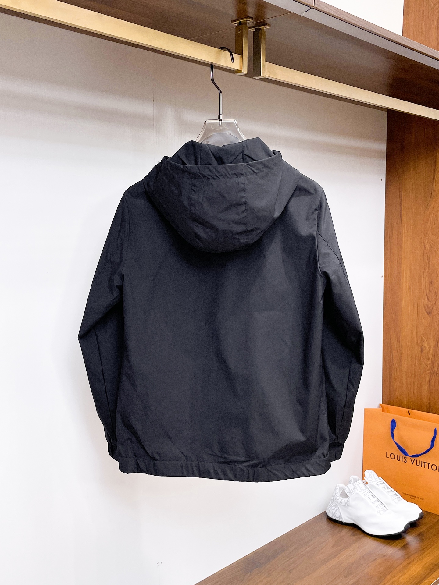 Jackets