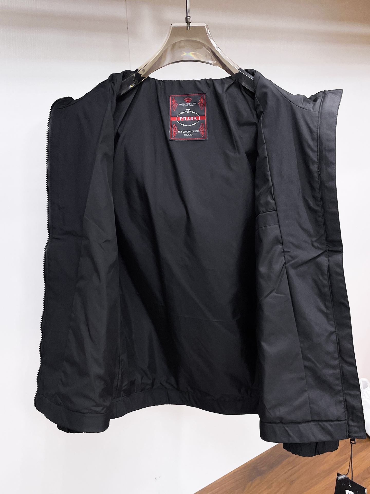Jackets