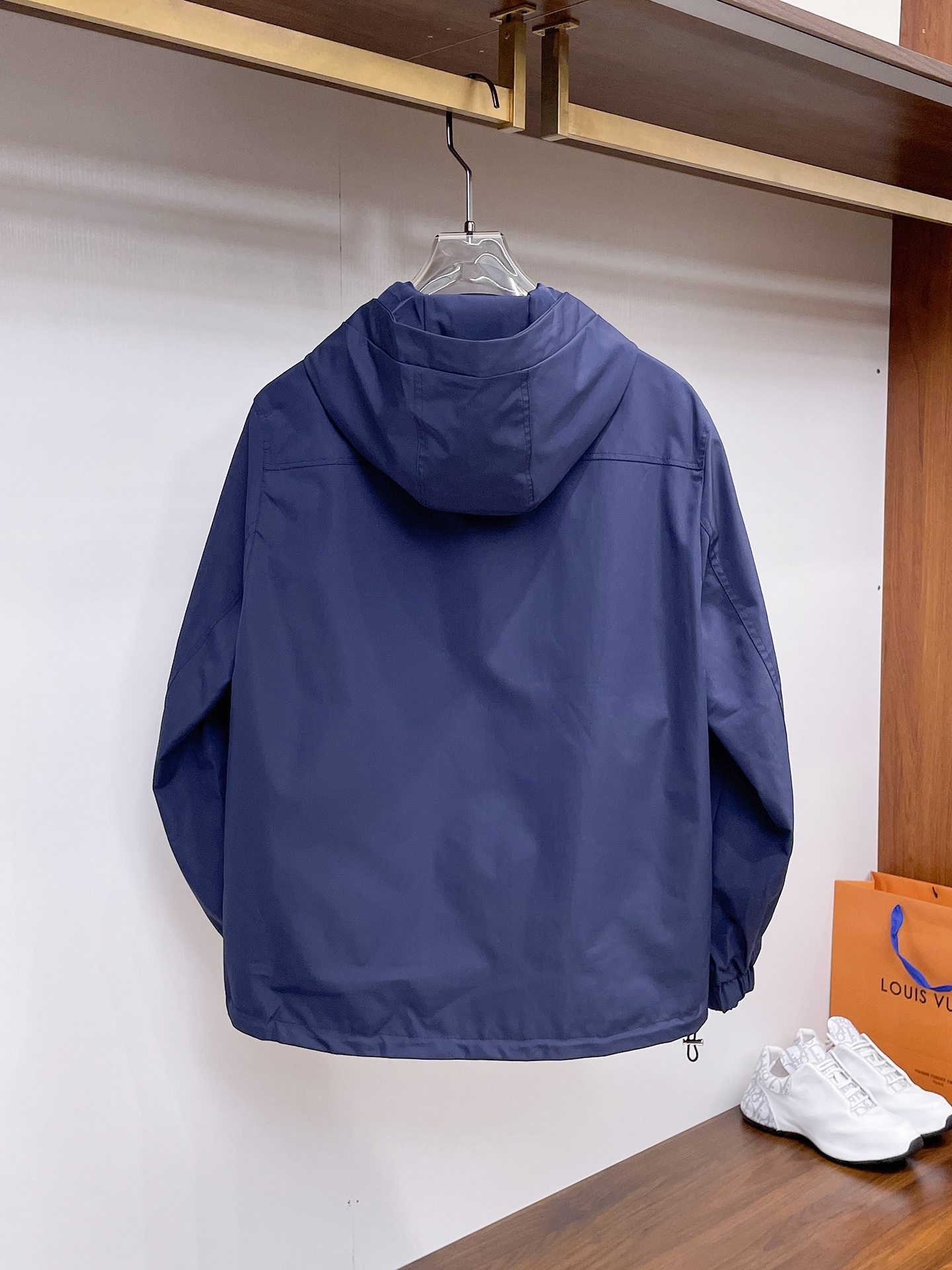 Jackets