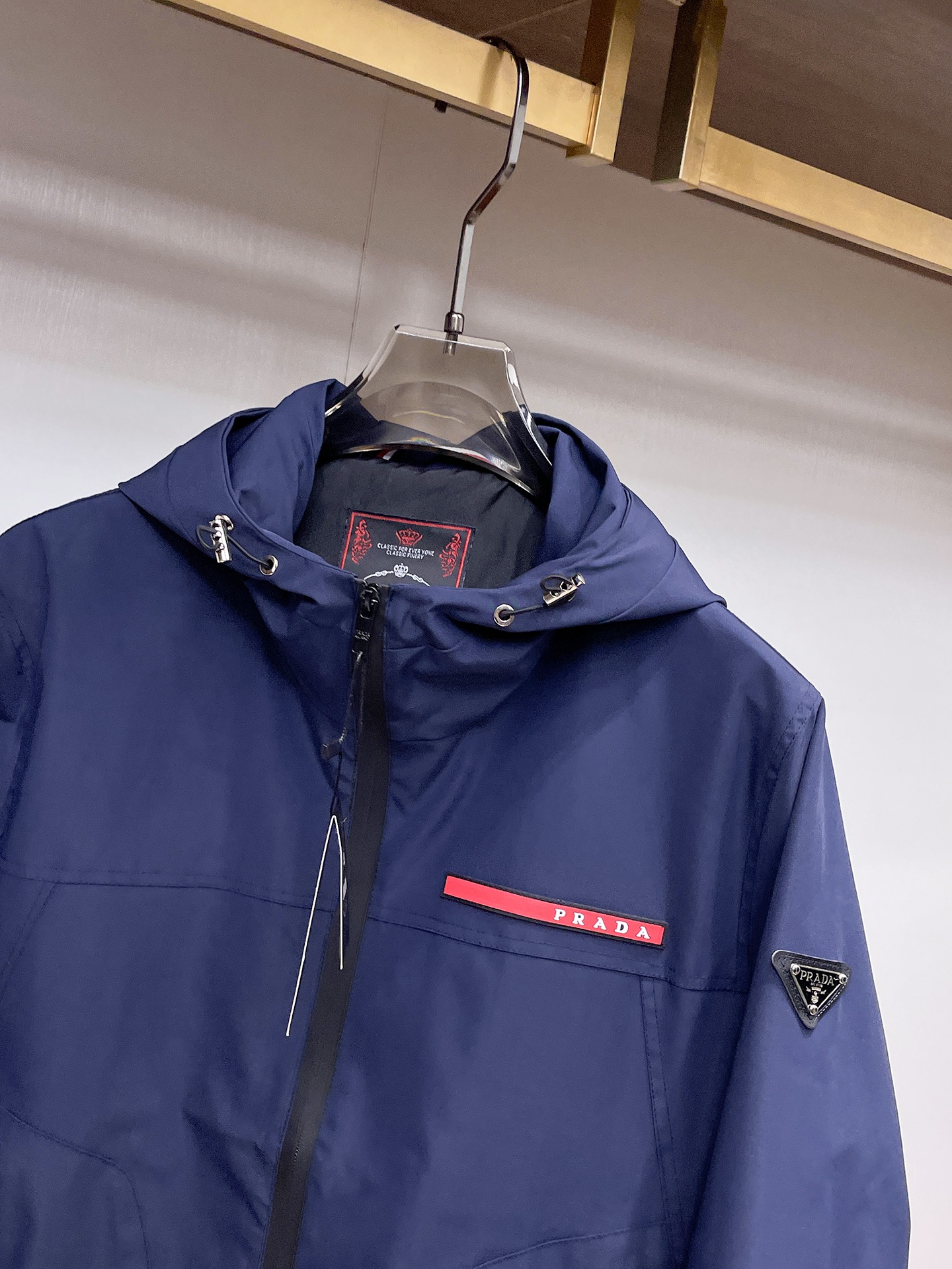 Jackets
