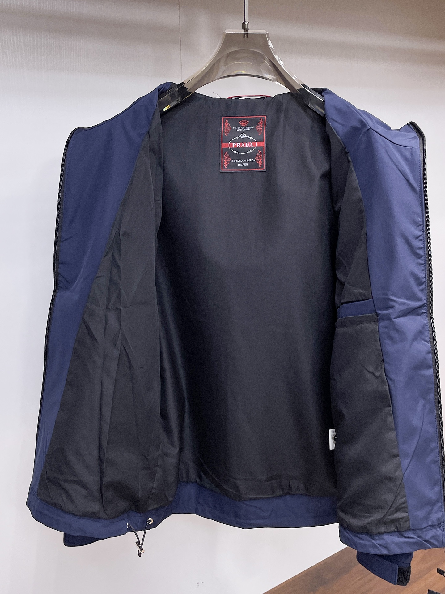 Jackets