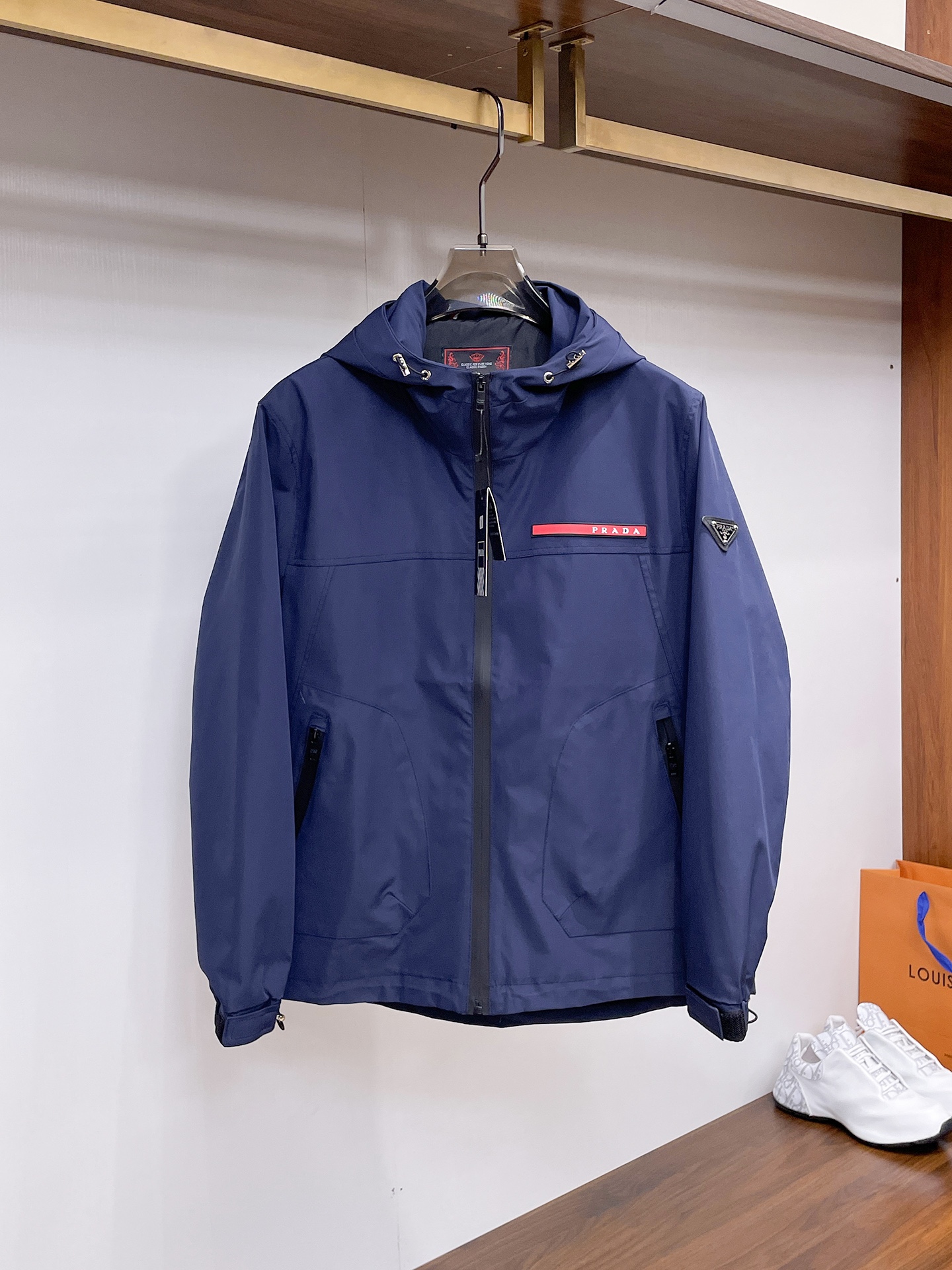 Jackets