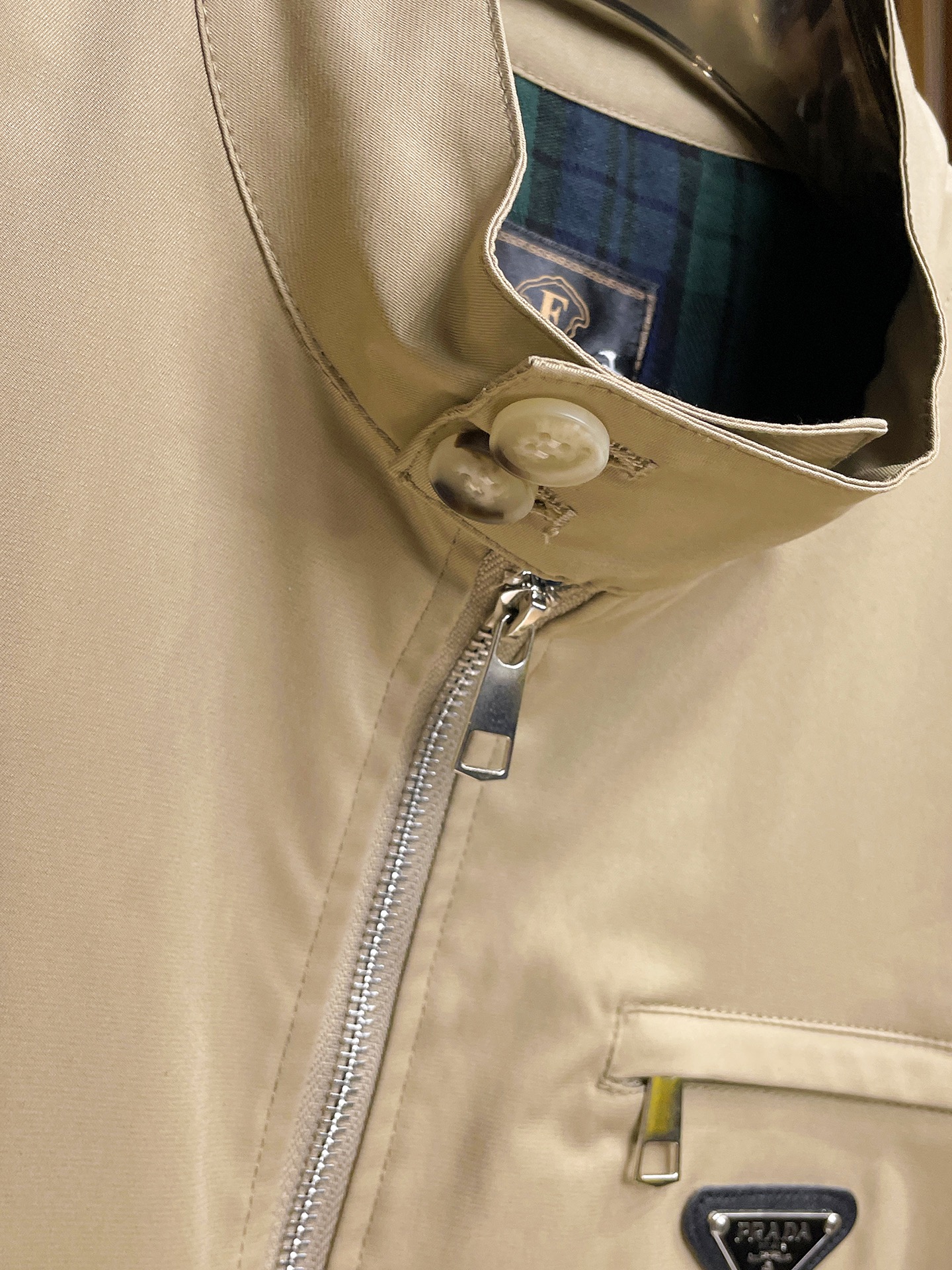 Jackets