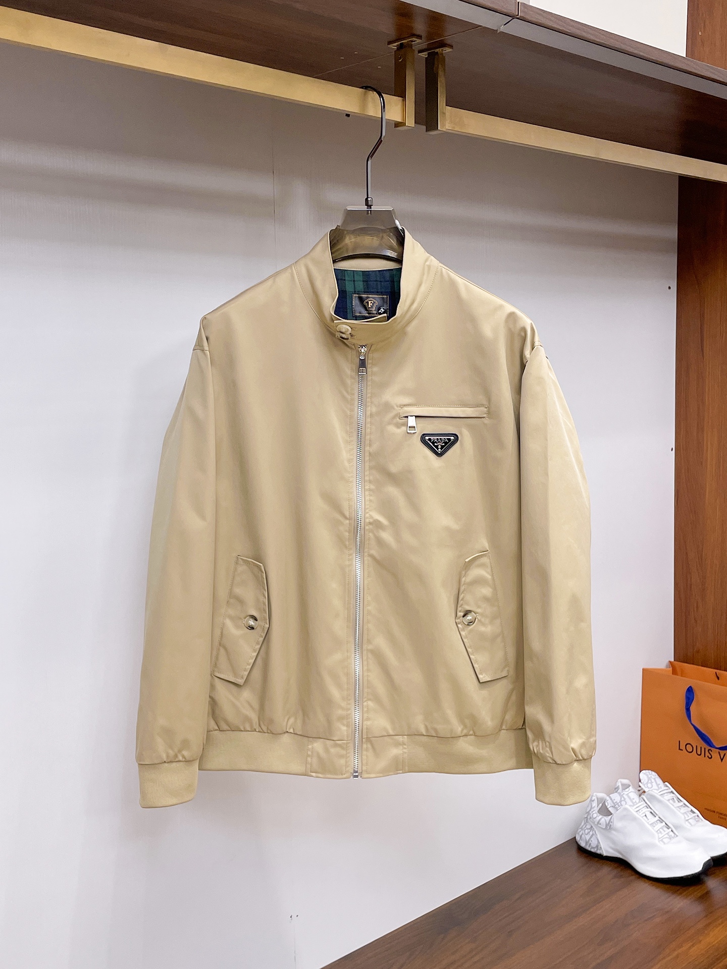 Jackets
