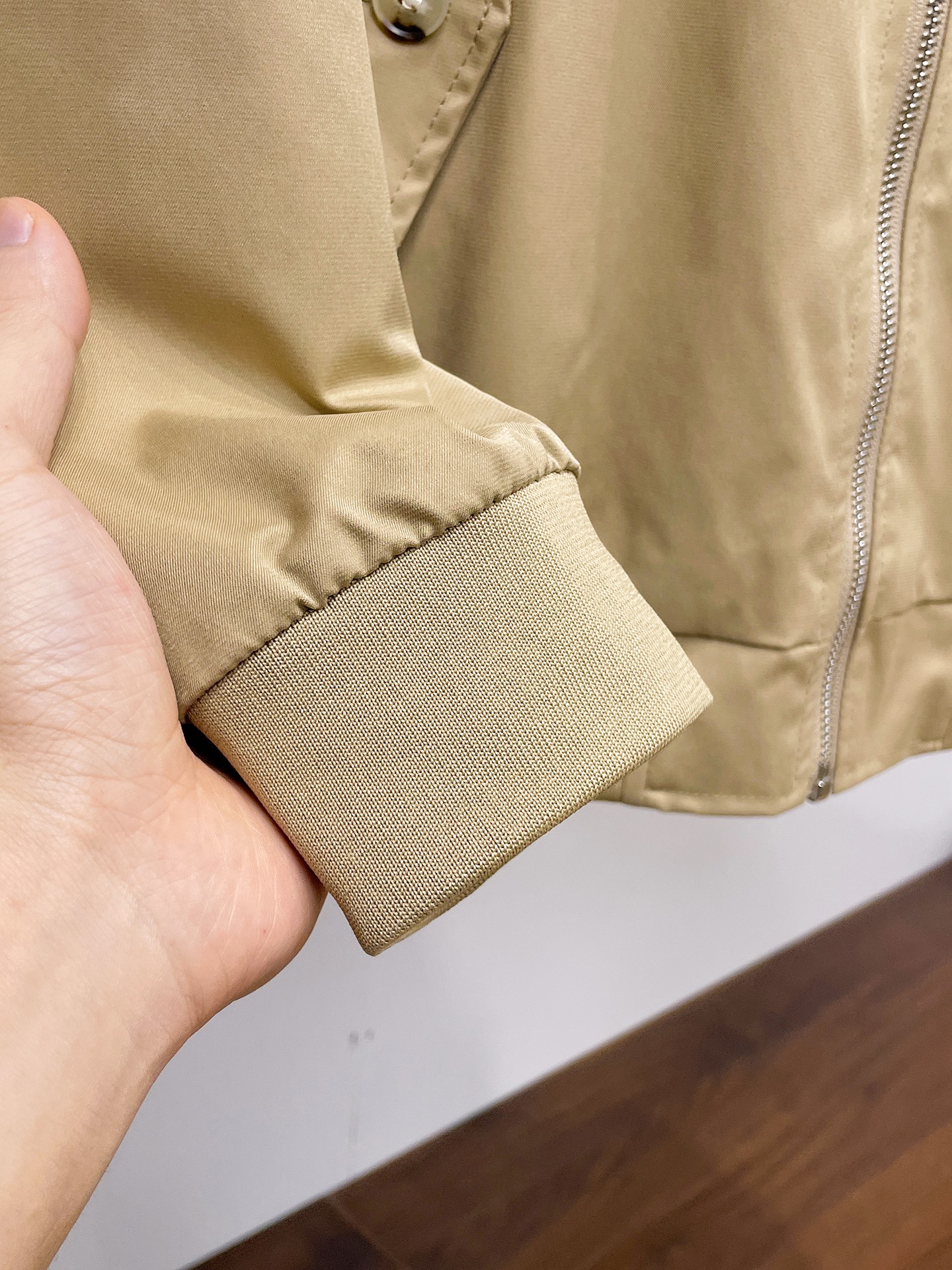 Jackets