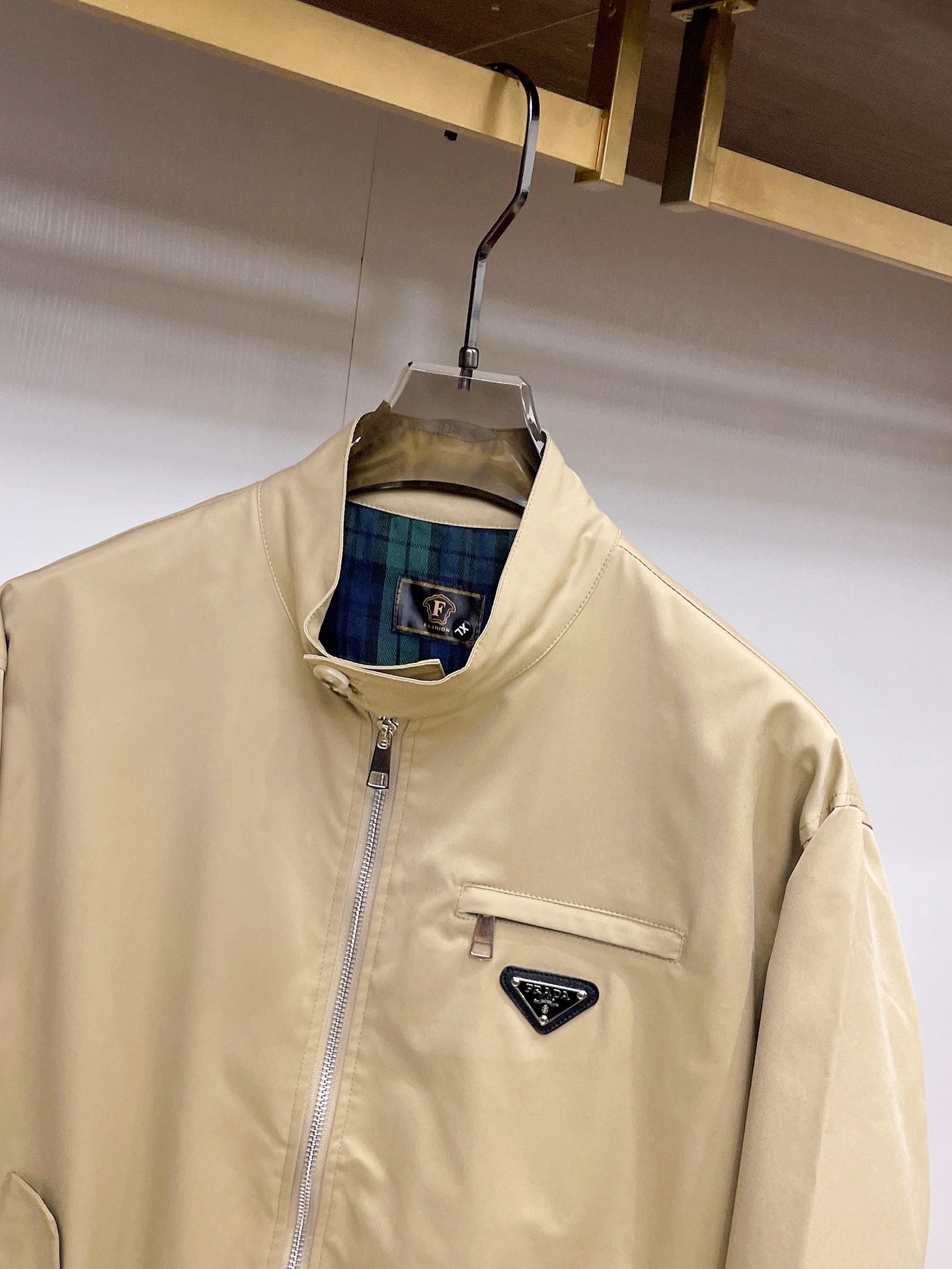 Jackets