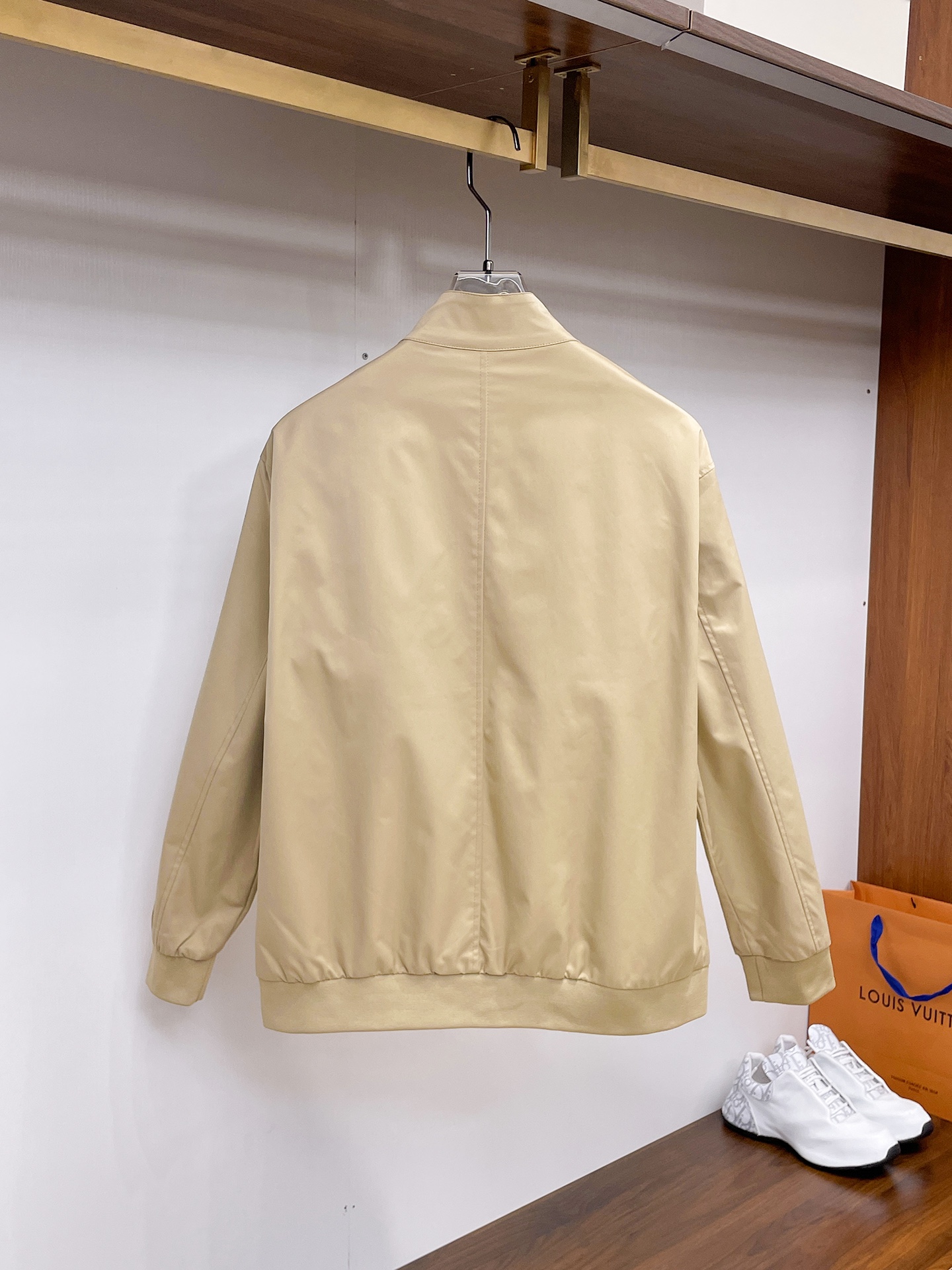 Jackets