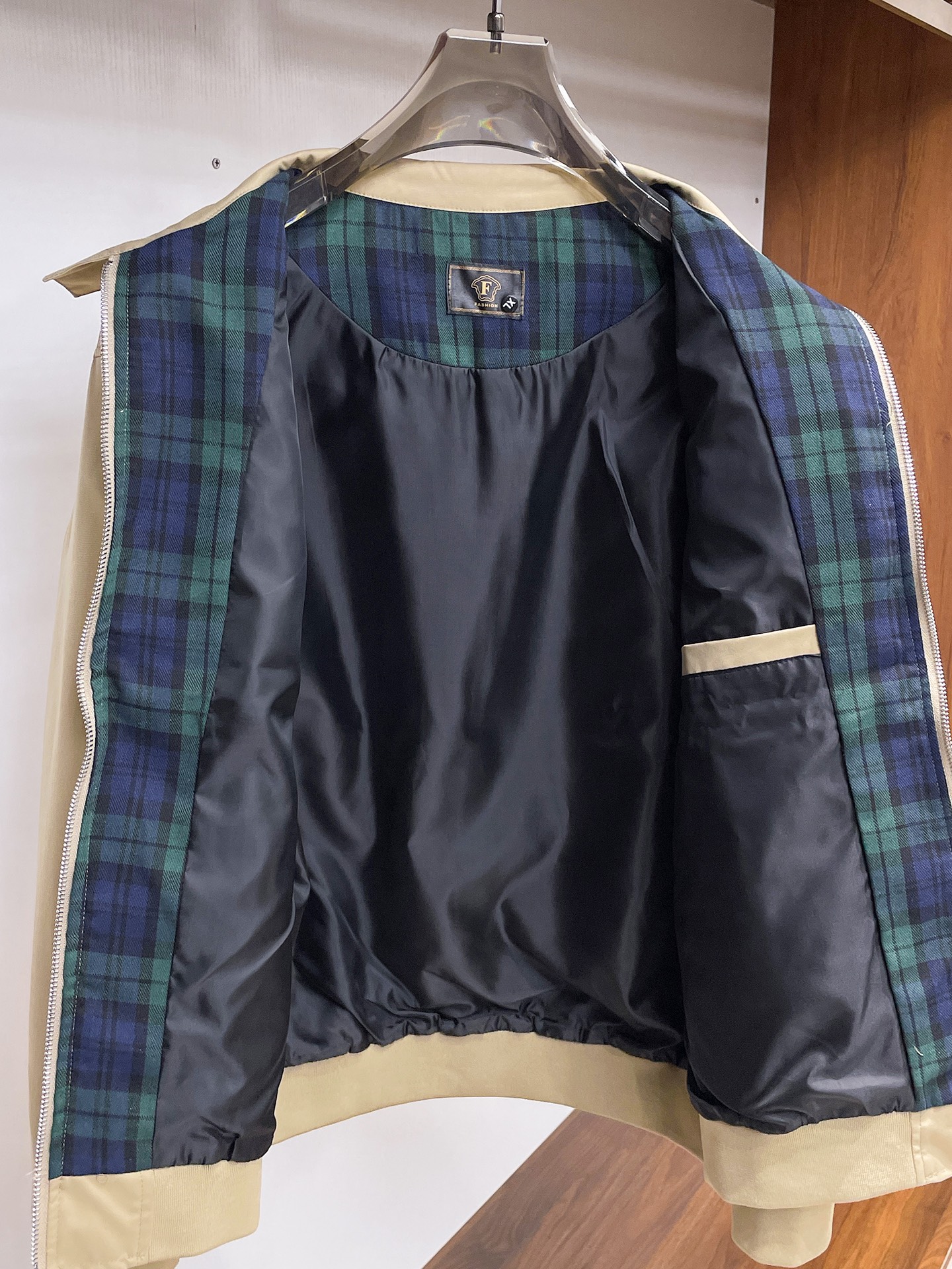 Jackets