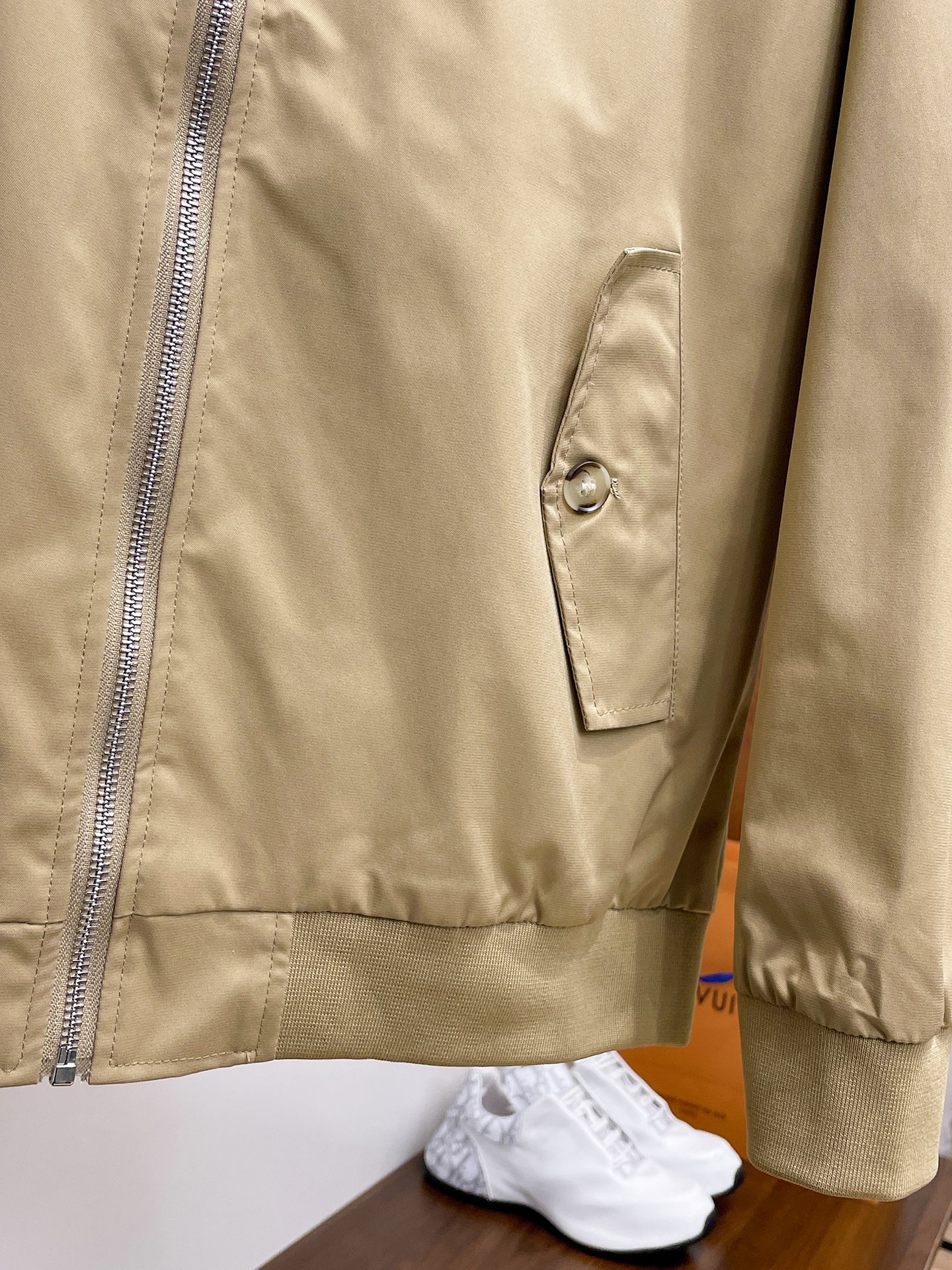 Jackets