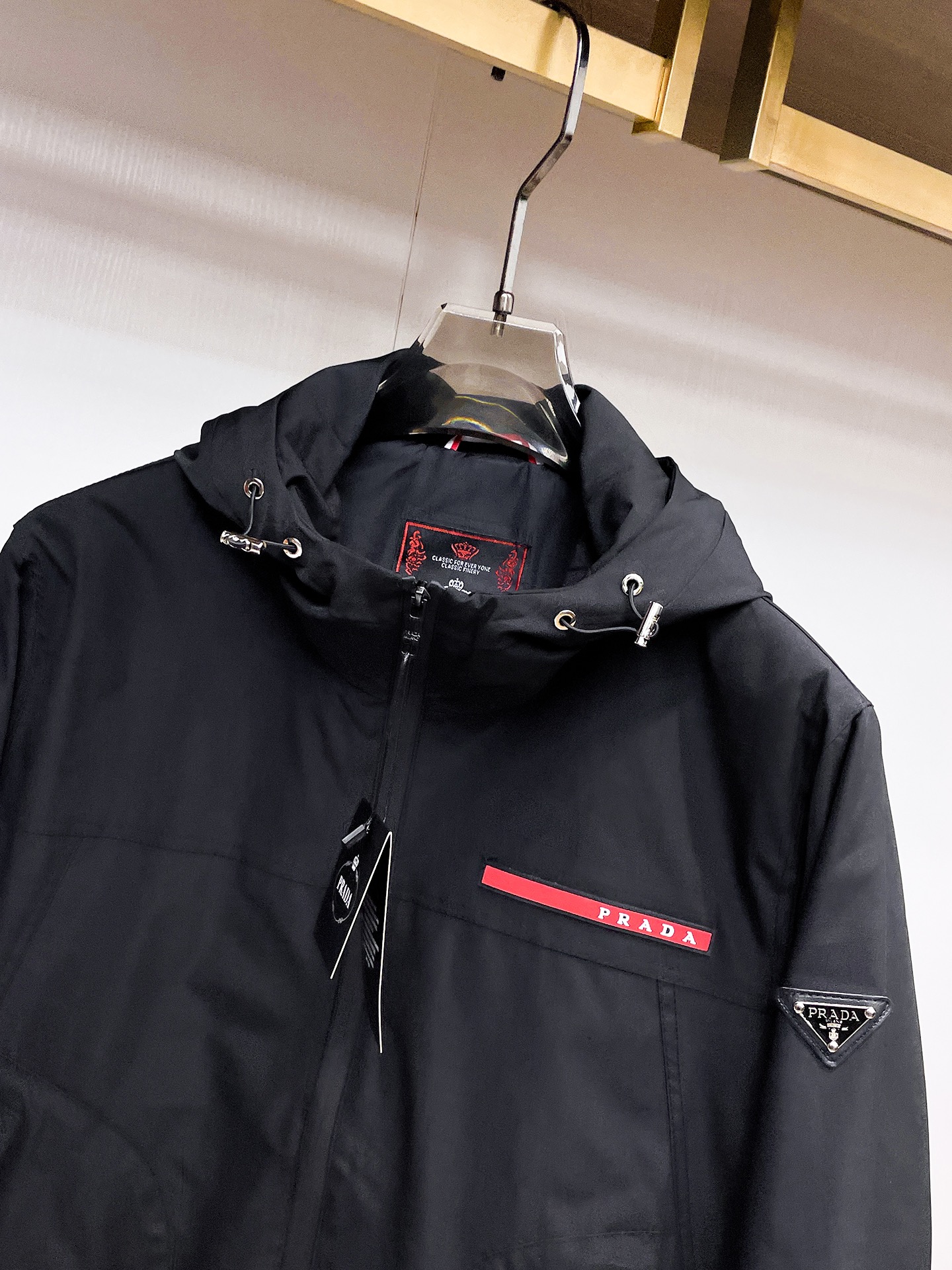 Jackets