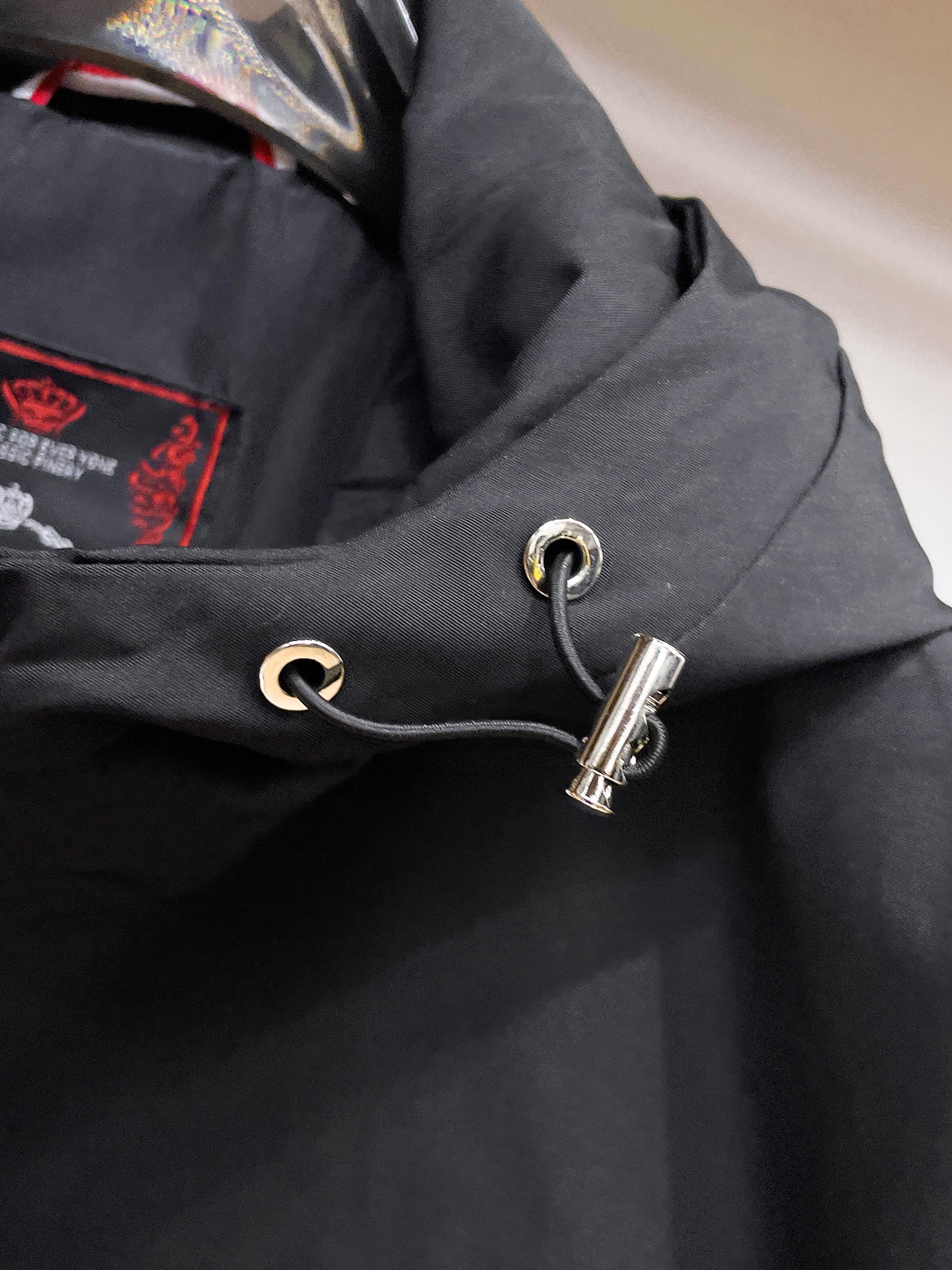 Jackets