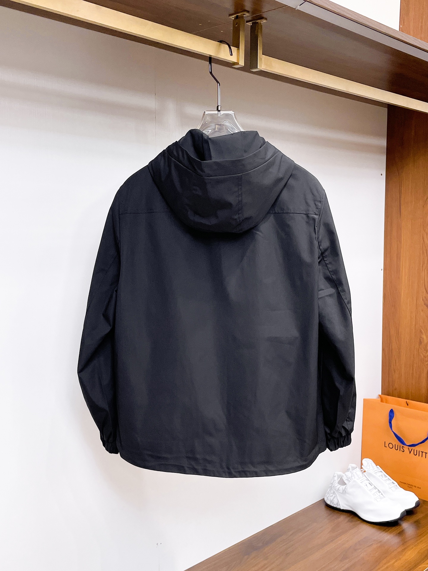 Jackets