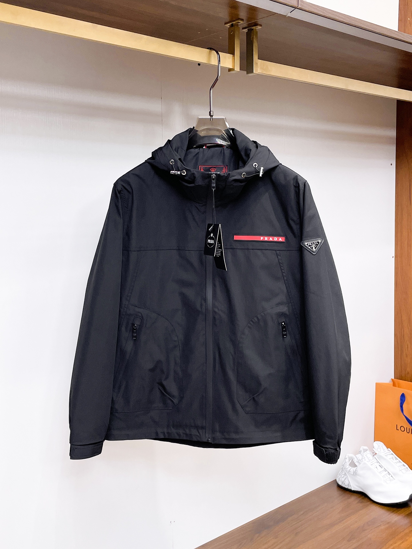 Jackets