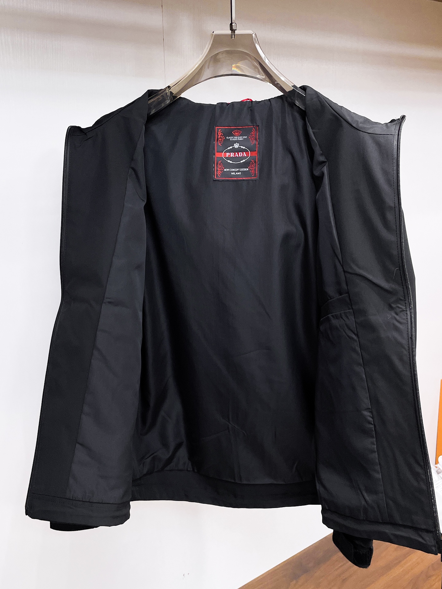Jackets