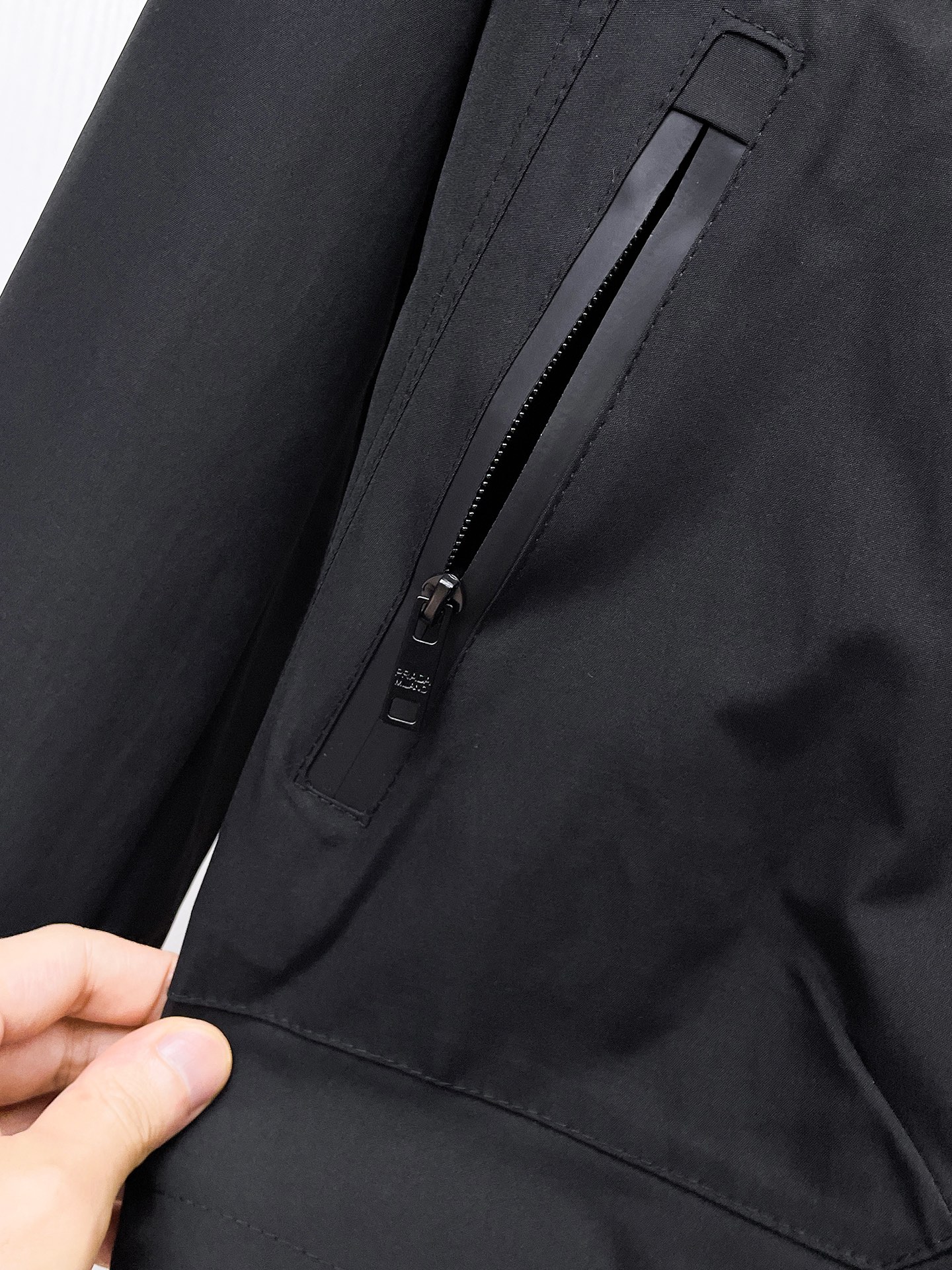 Jackets