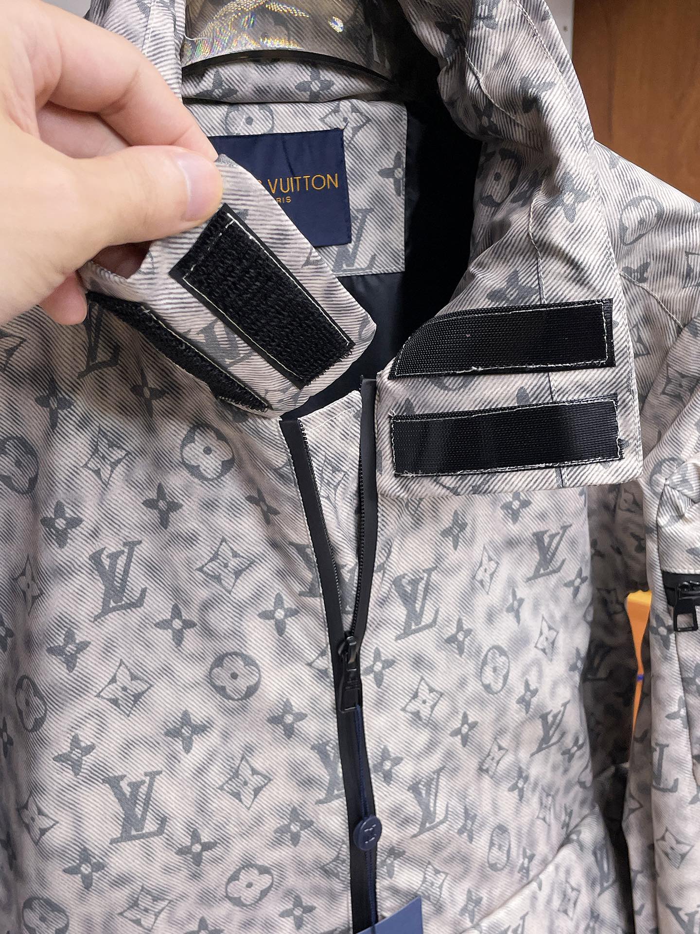 Jackets