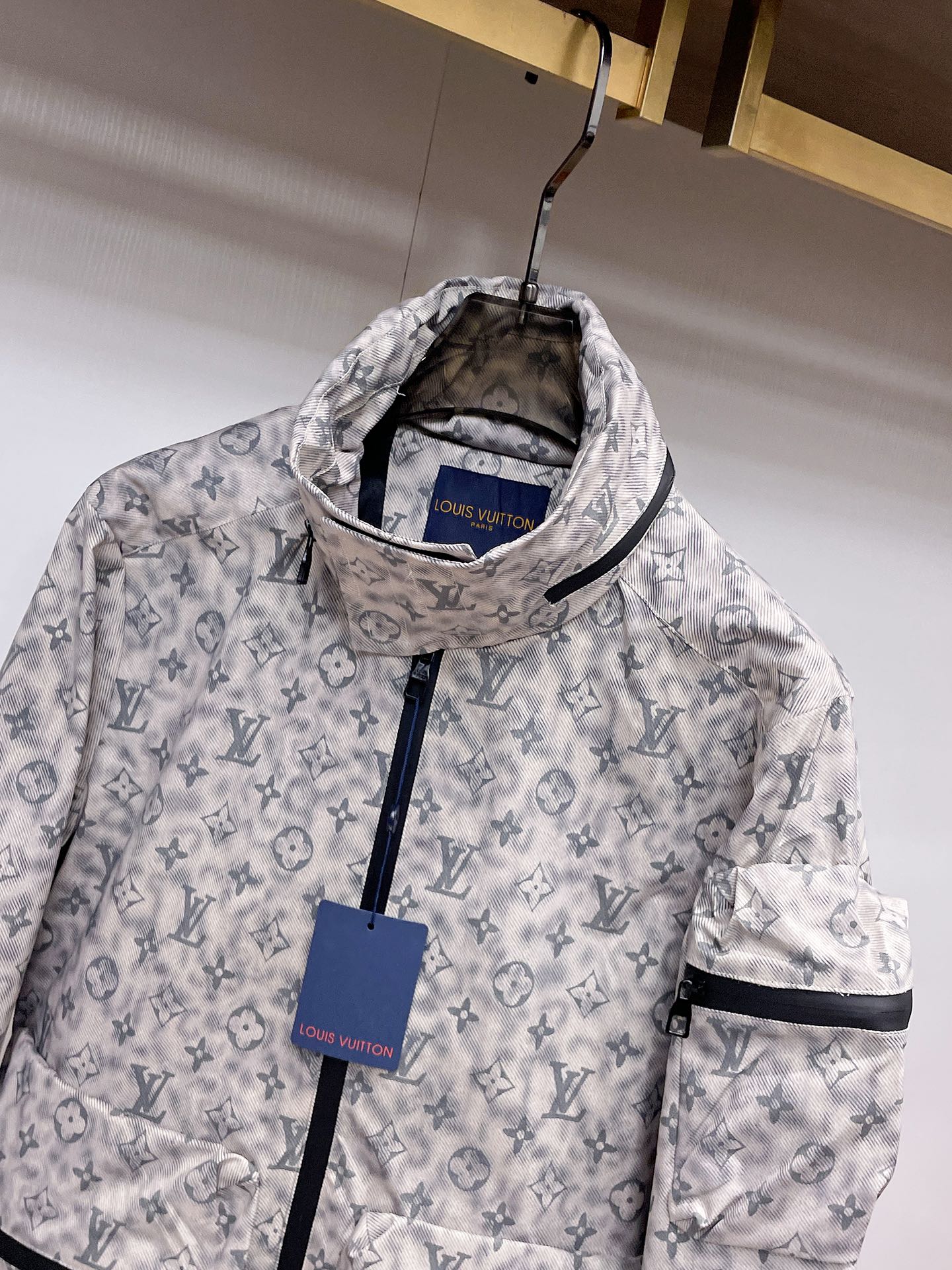 Jackets