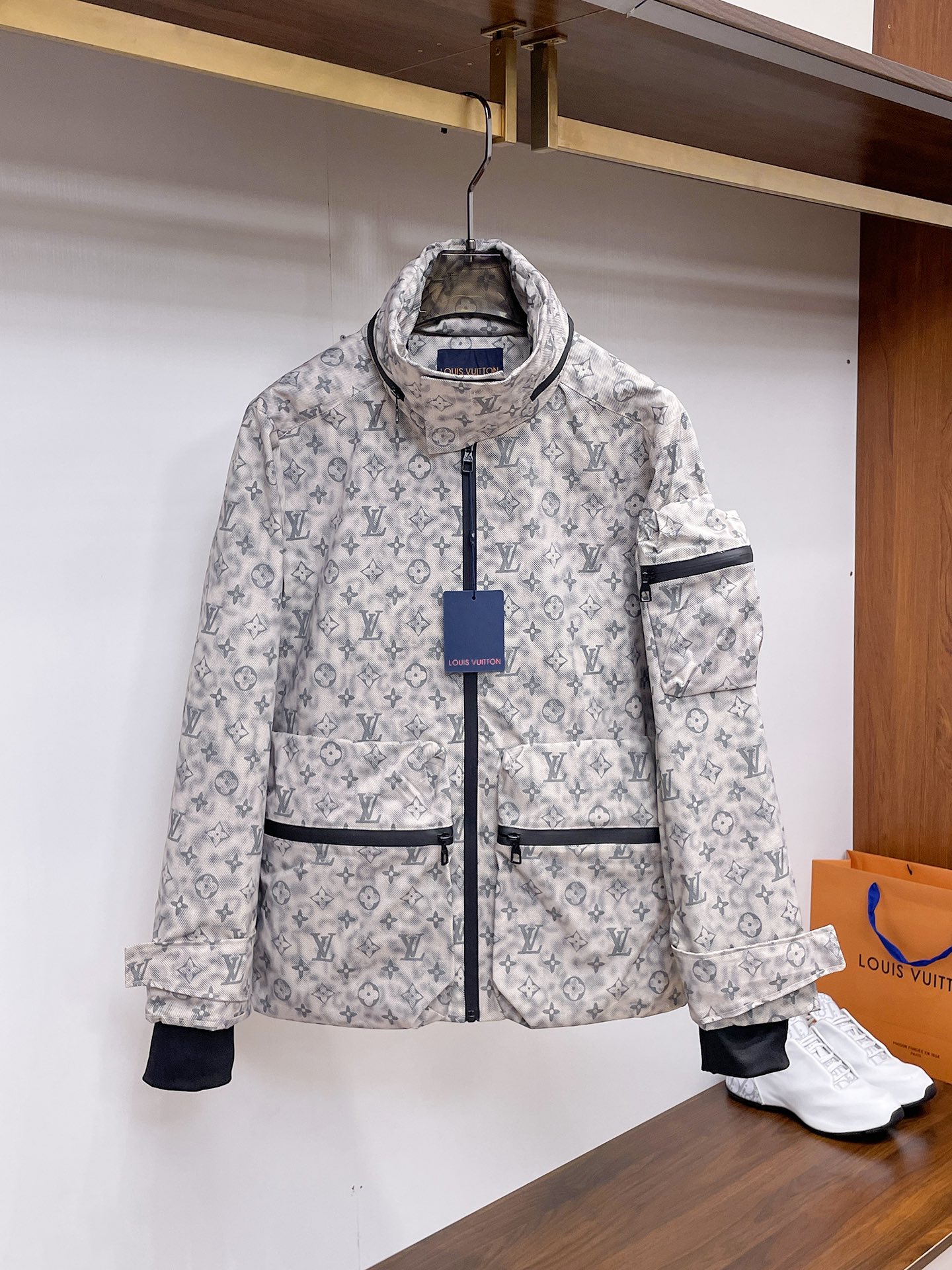 Jackets