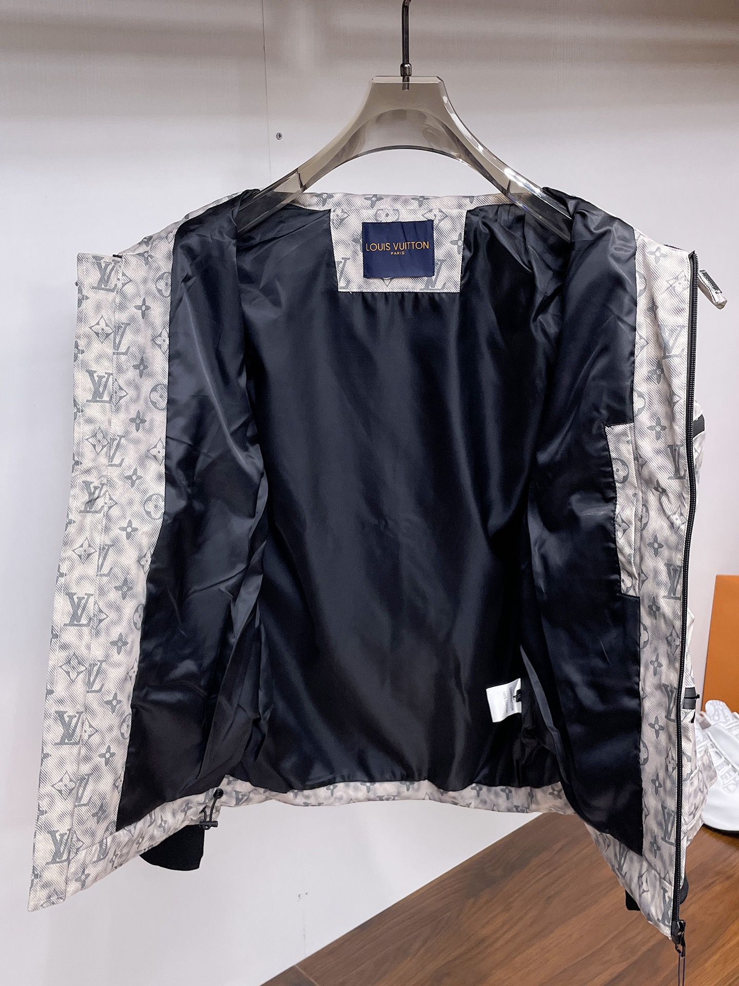 Jackets