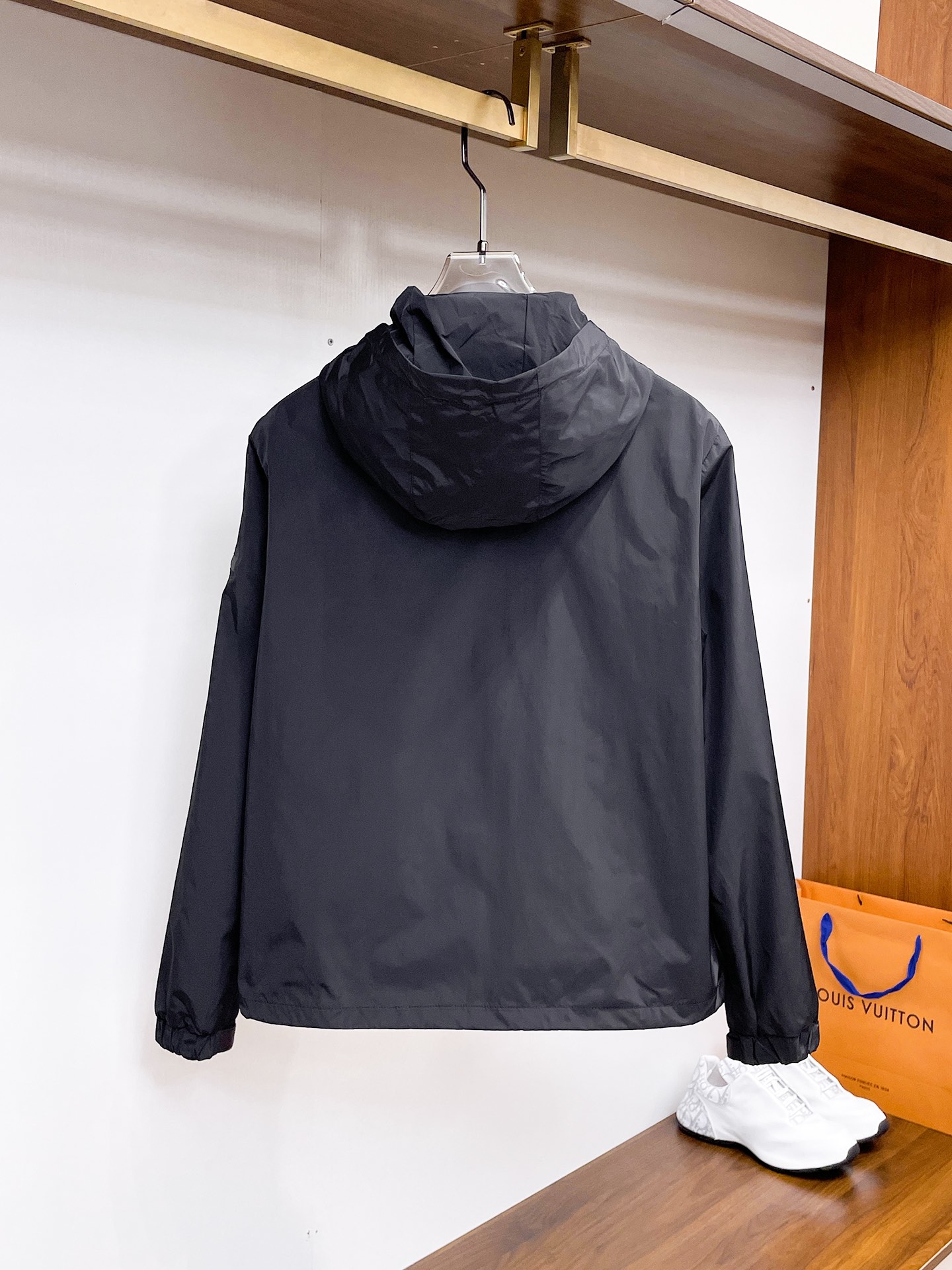 Jackets