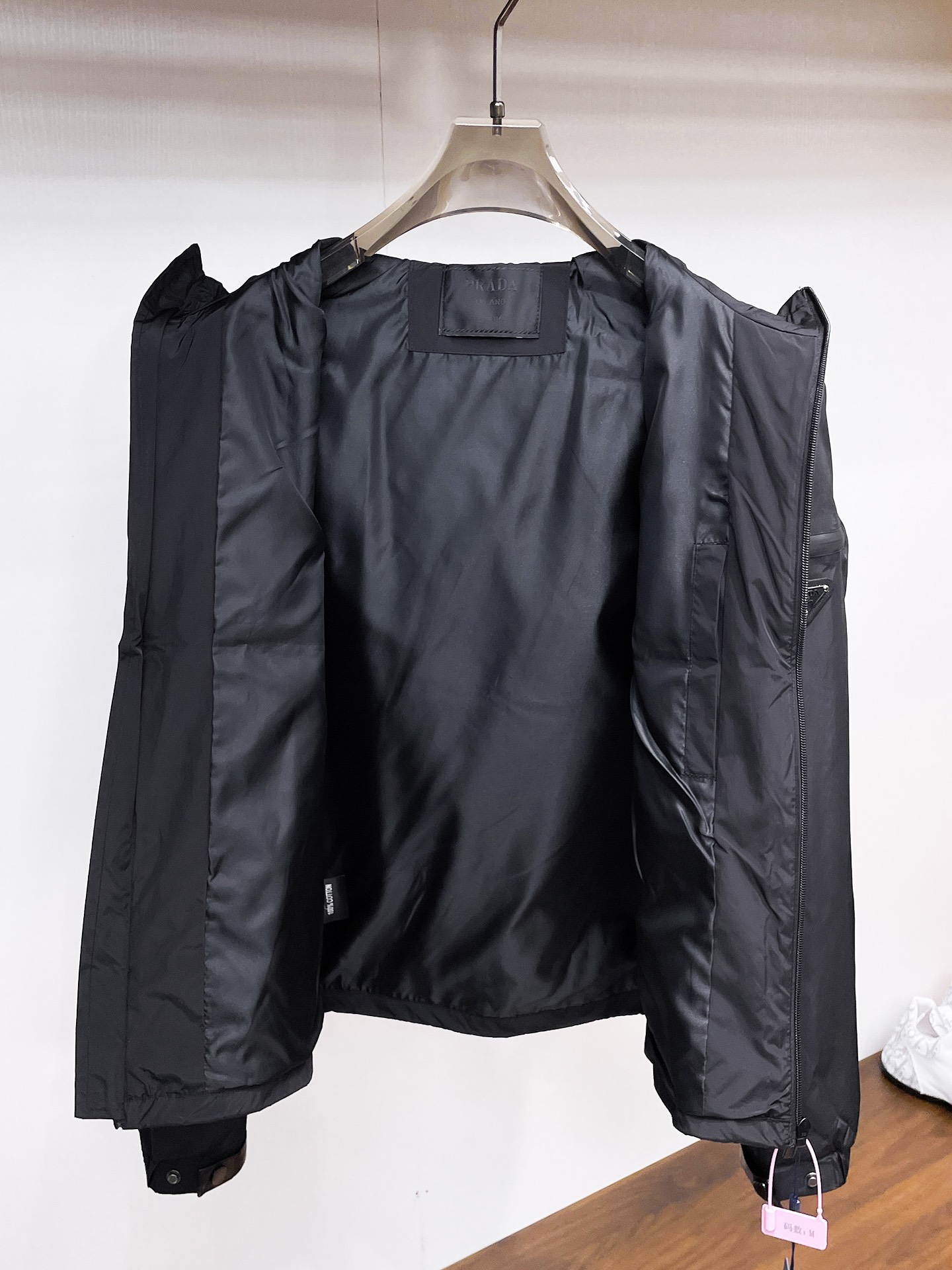 Jackets