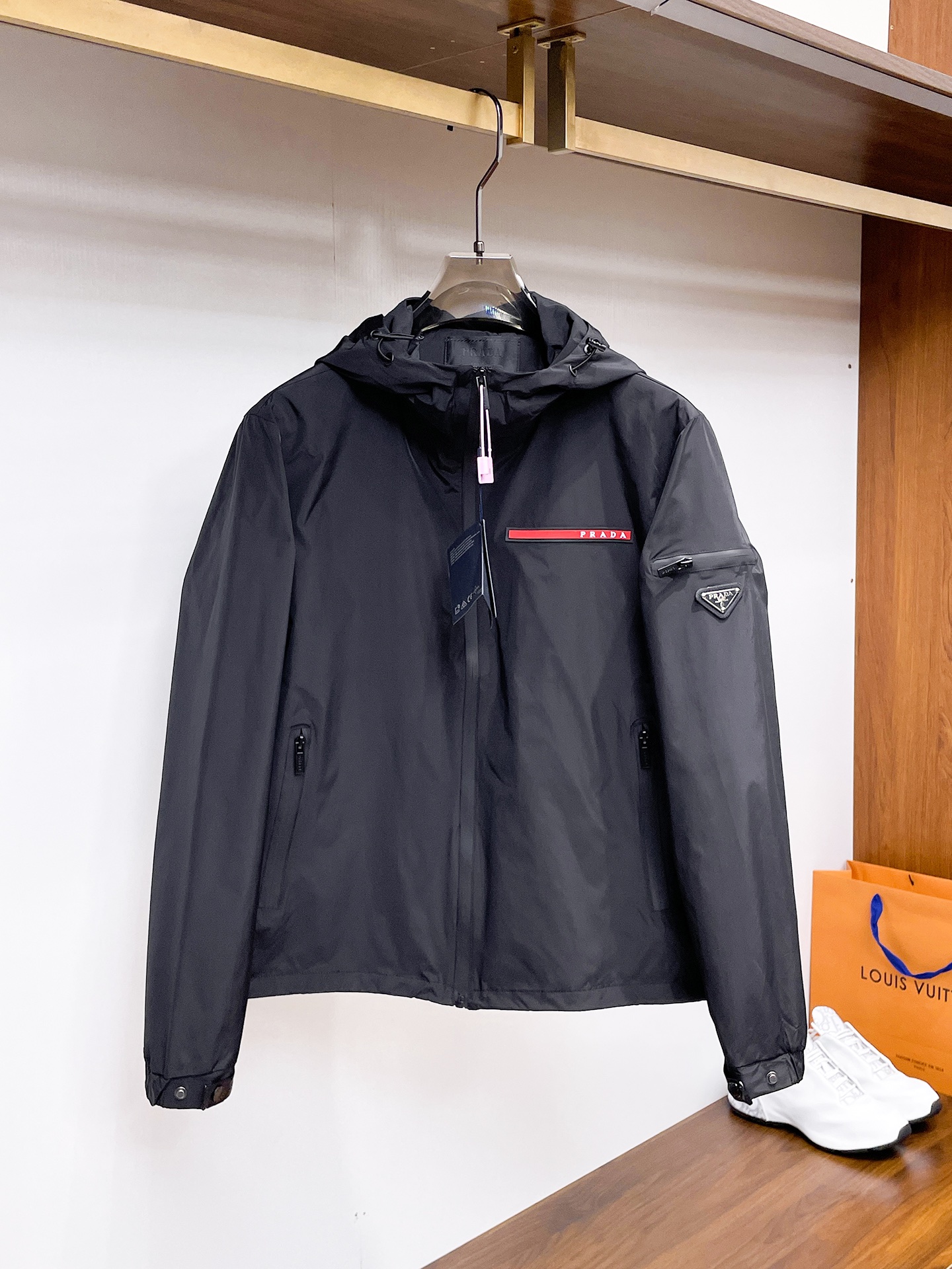 Jackets