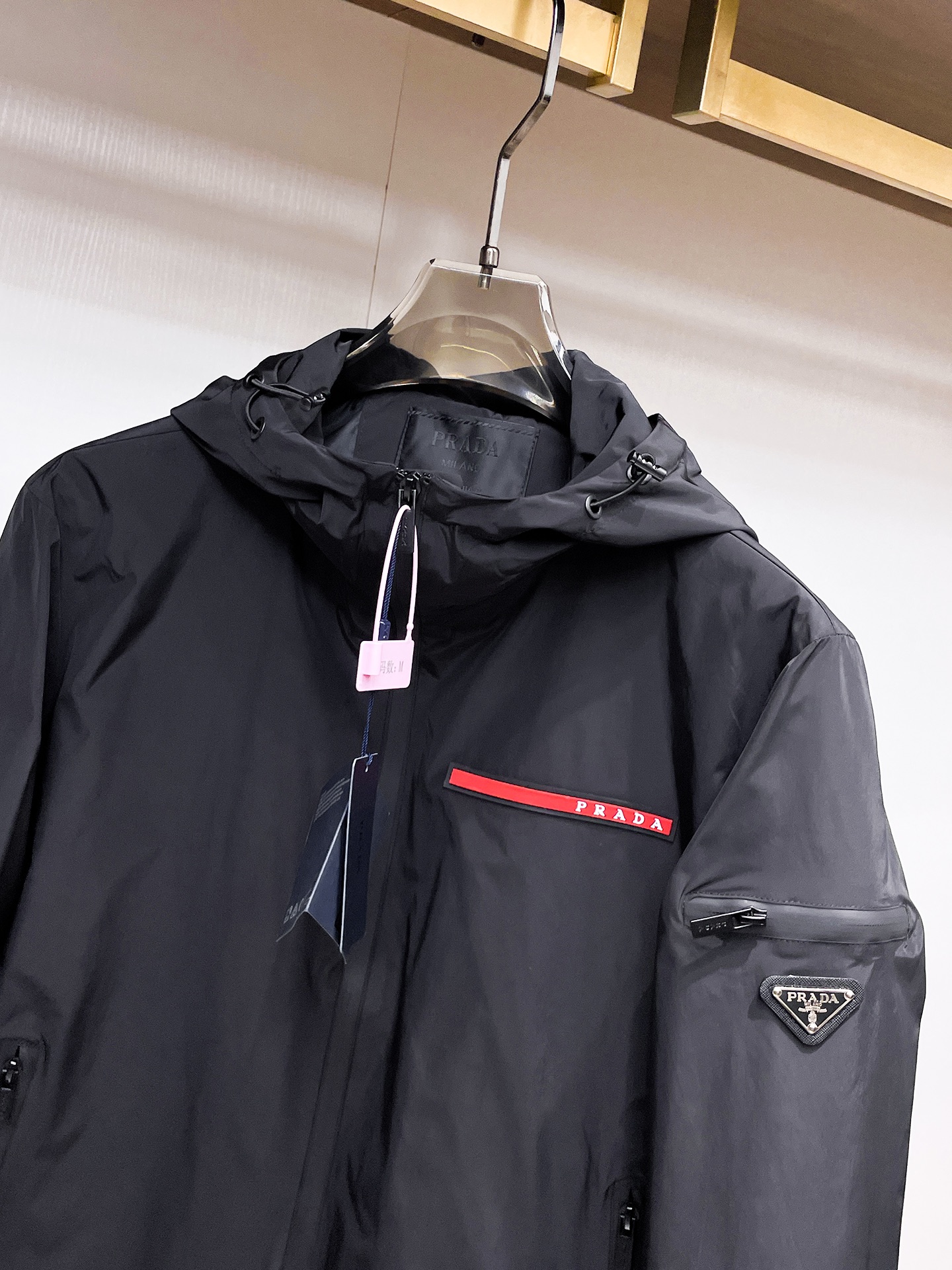 Jackets
