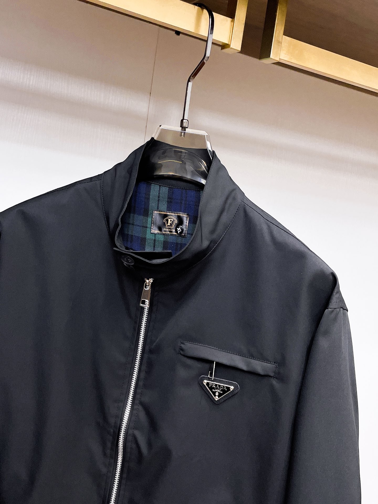 Jackets