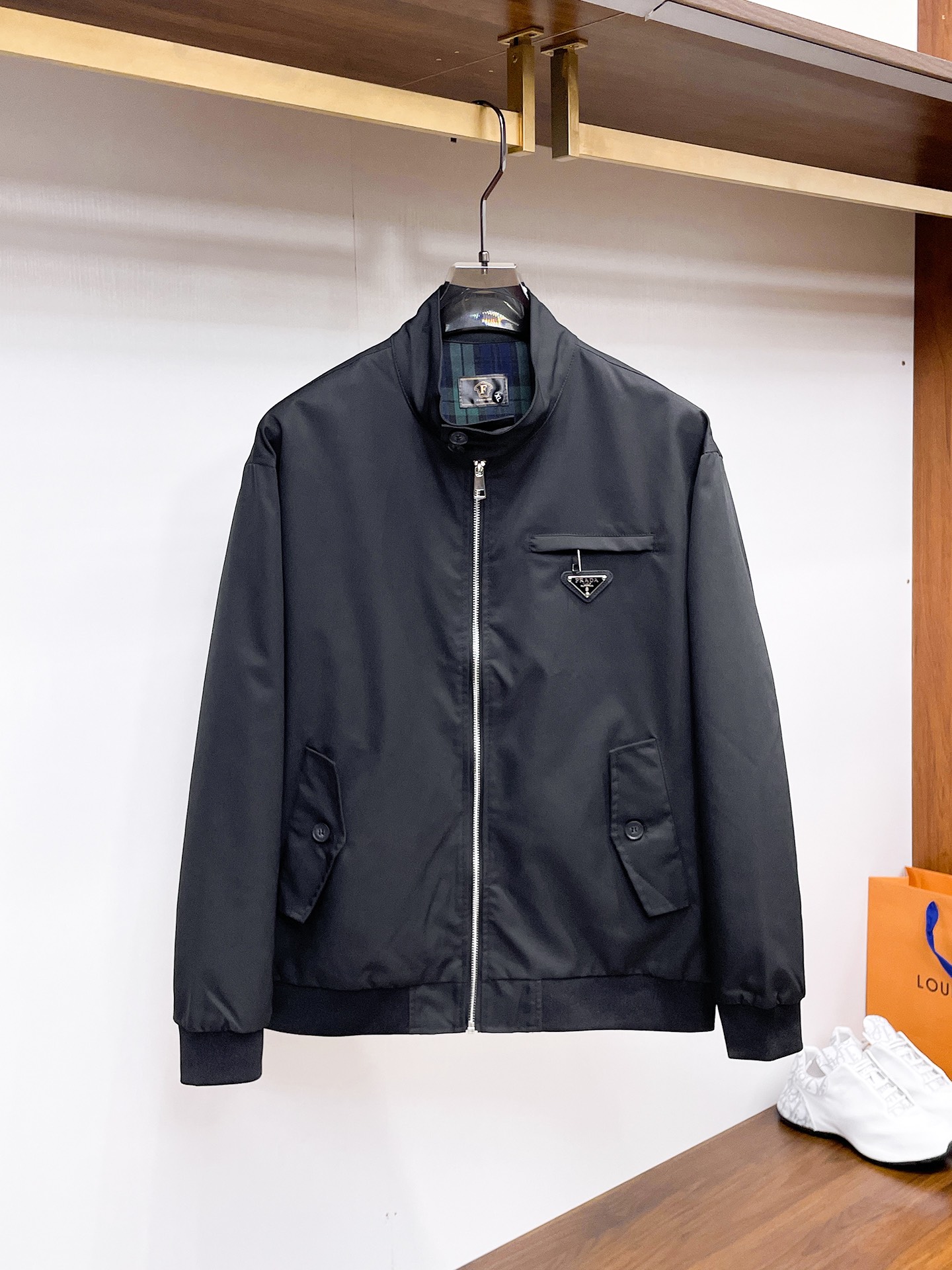 Jackets