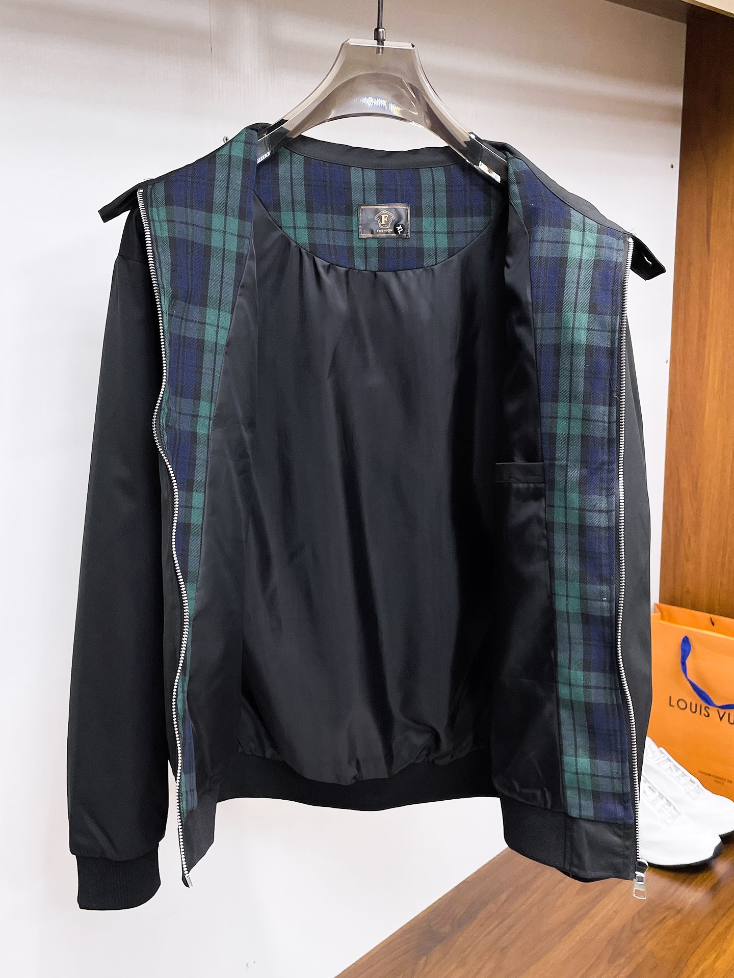 Jackets