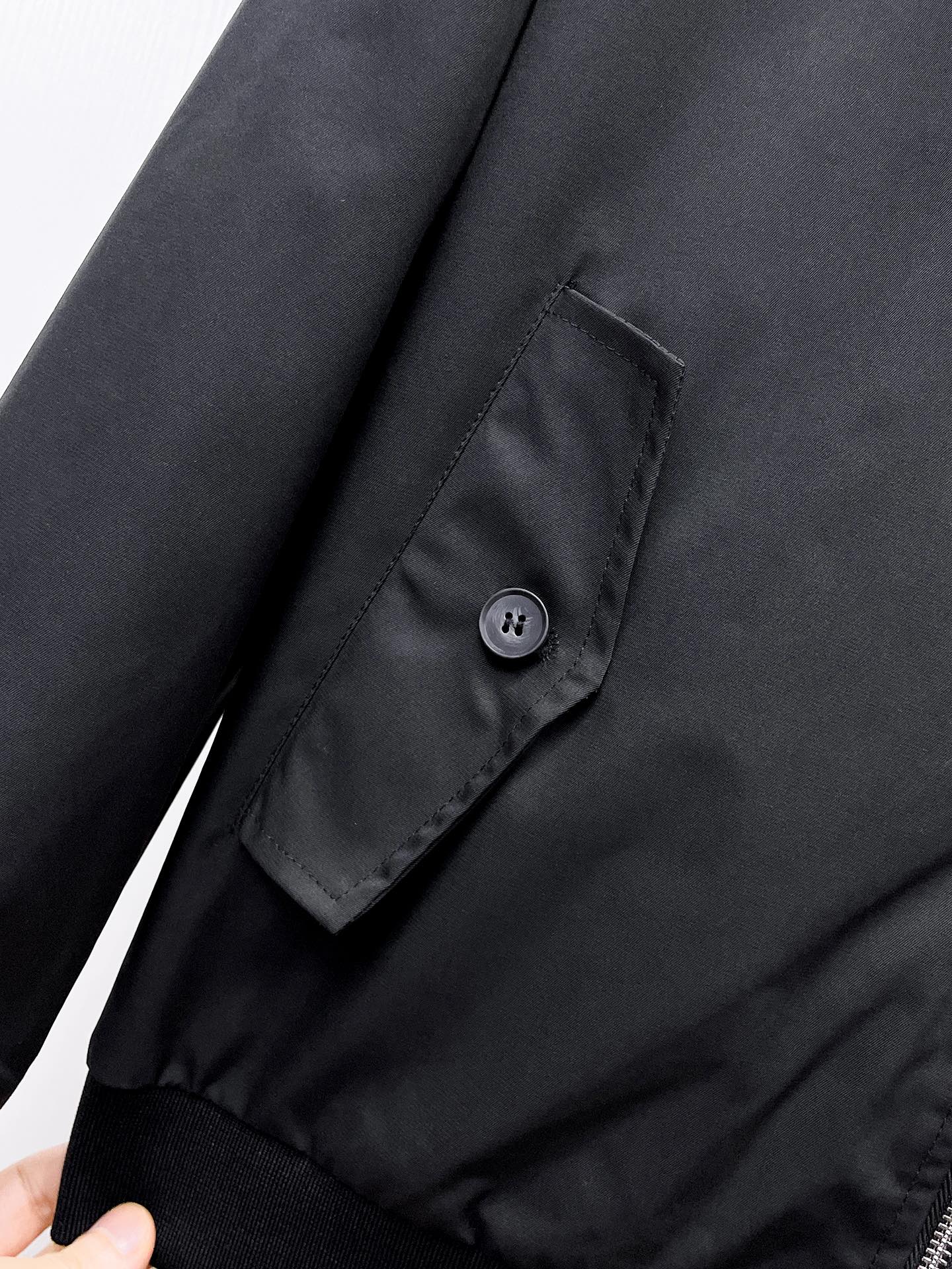 Jackets
