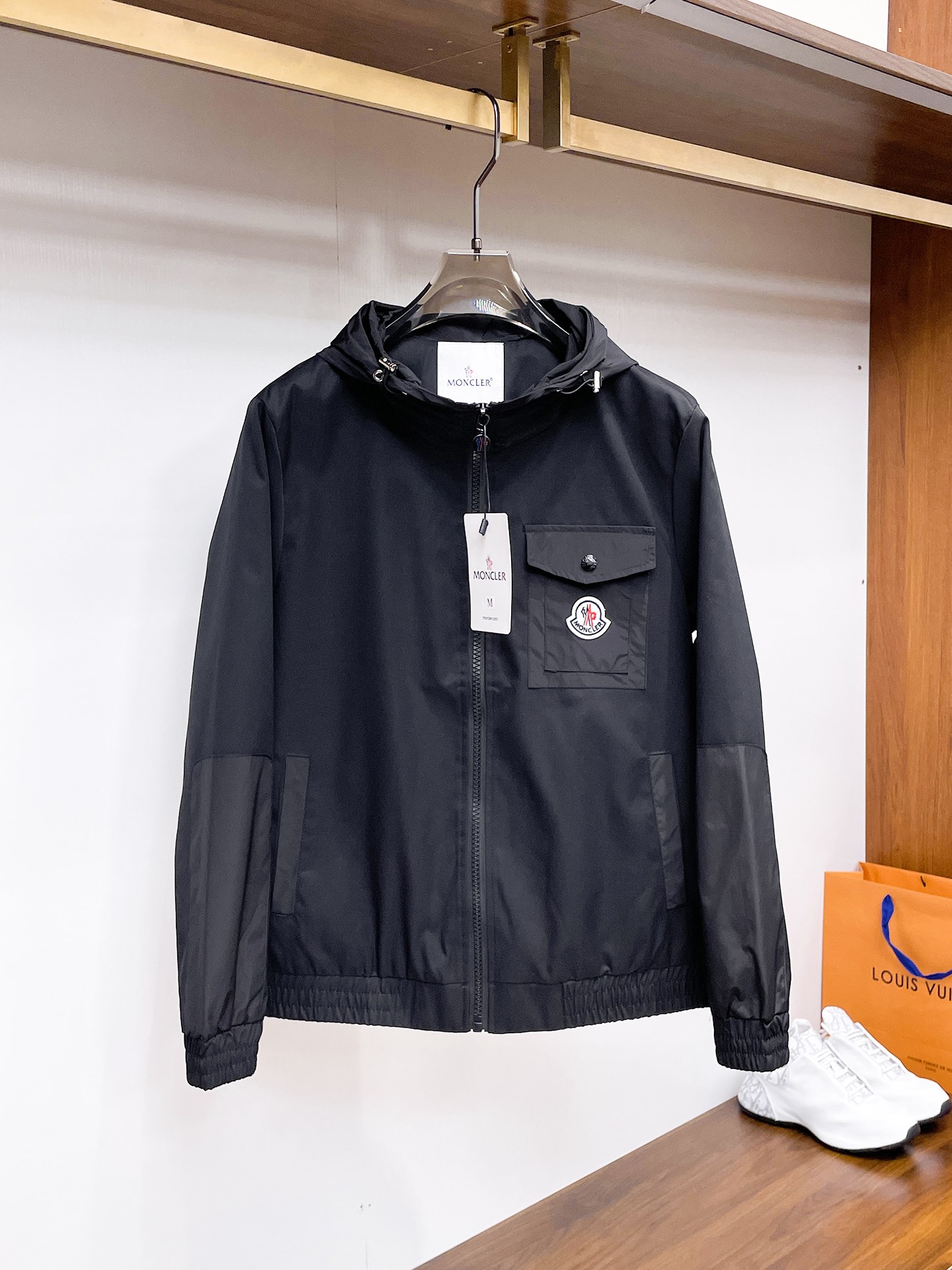 Jackets
