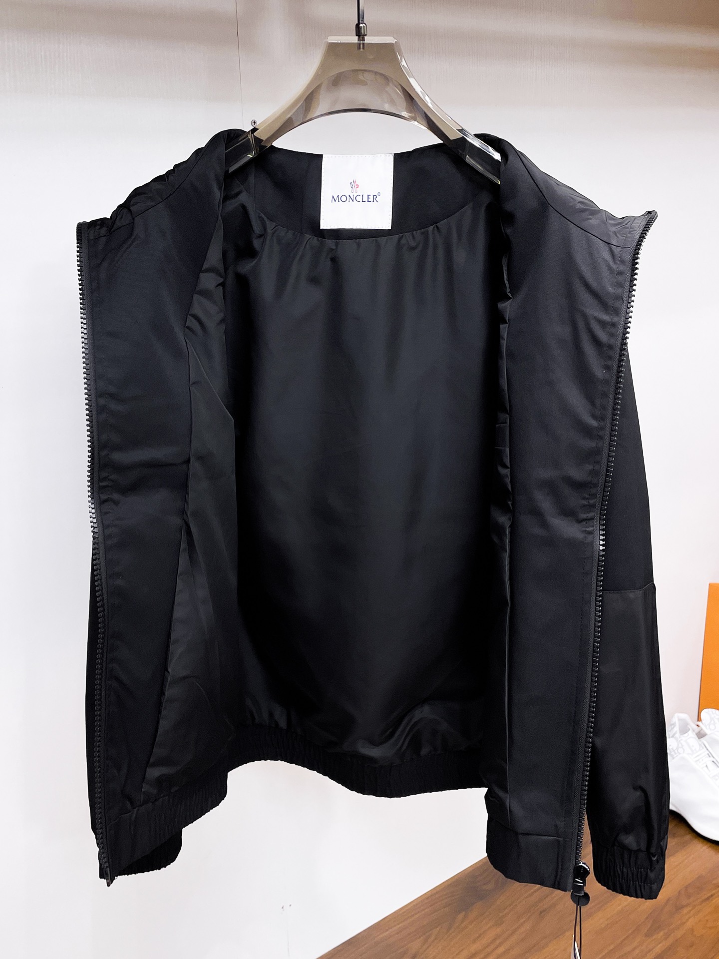 Jackets