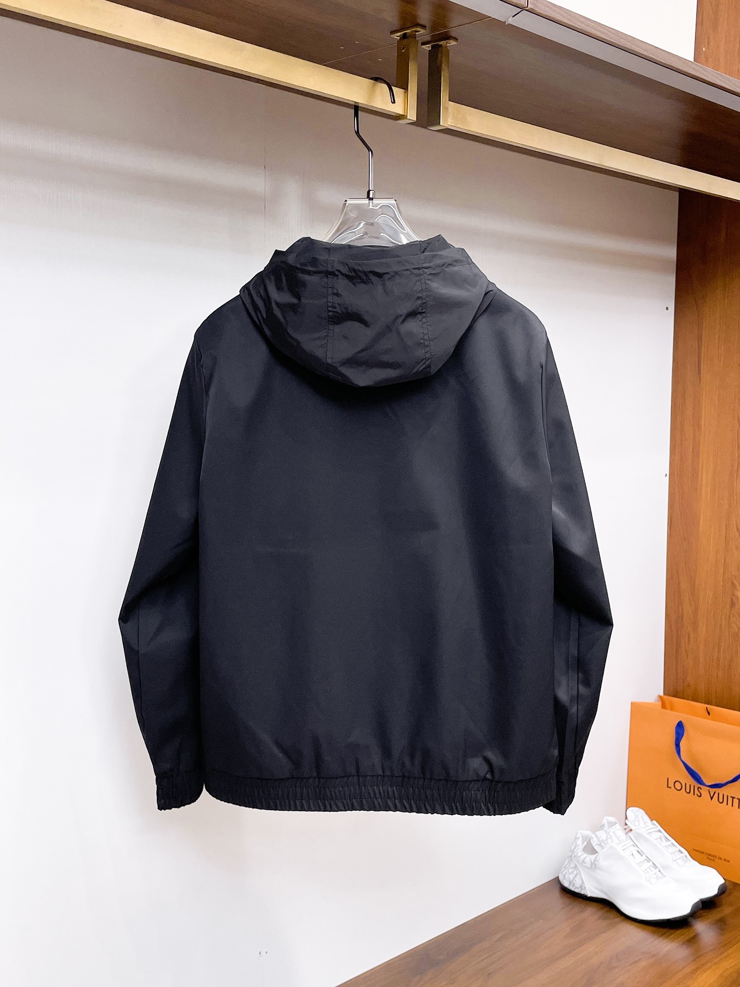 Jackets