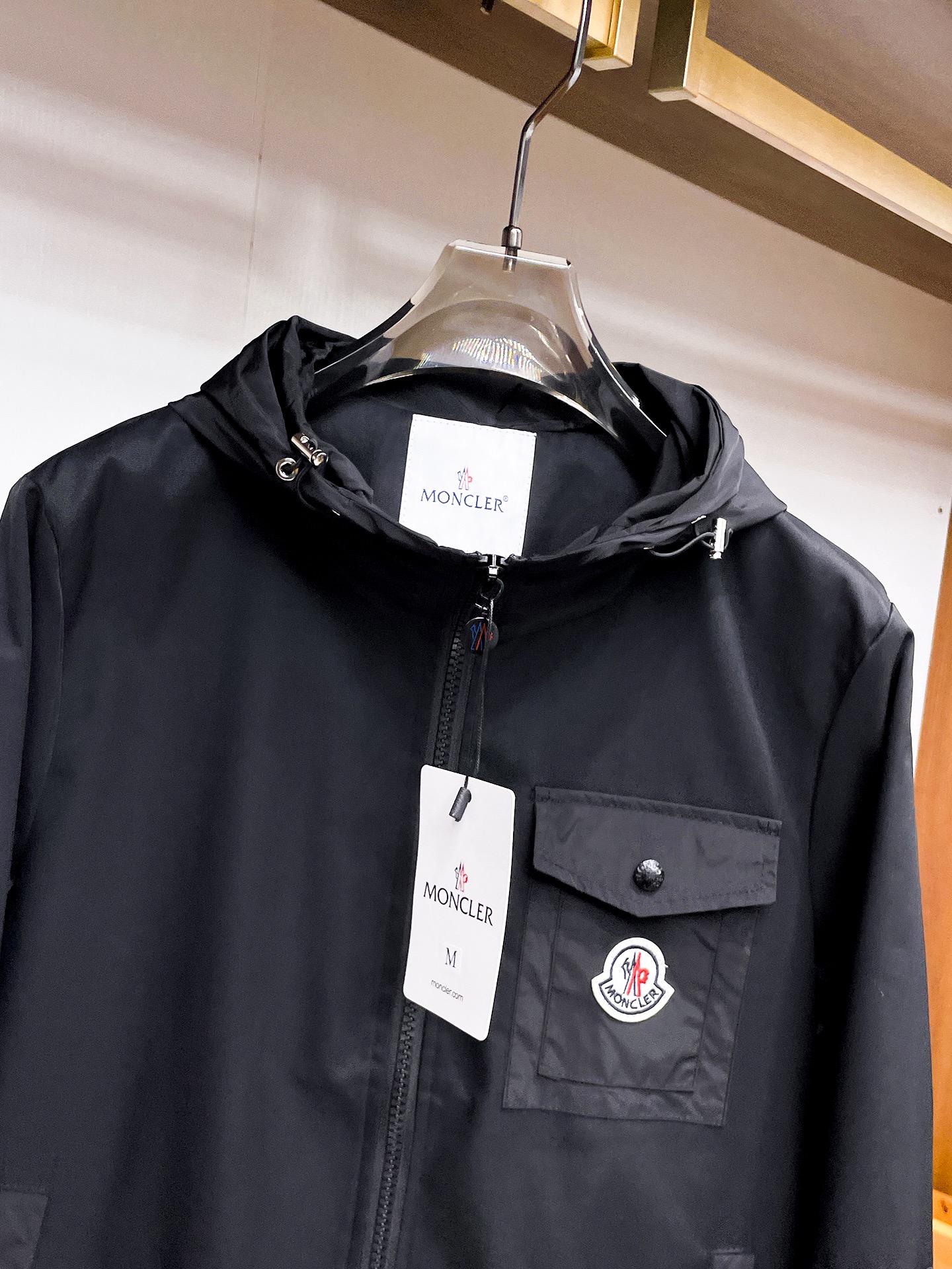 Jackets