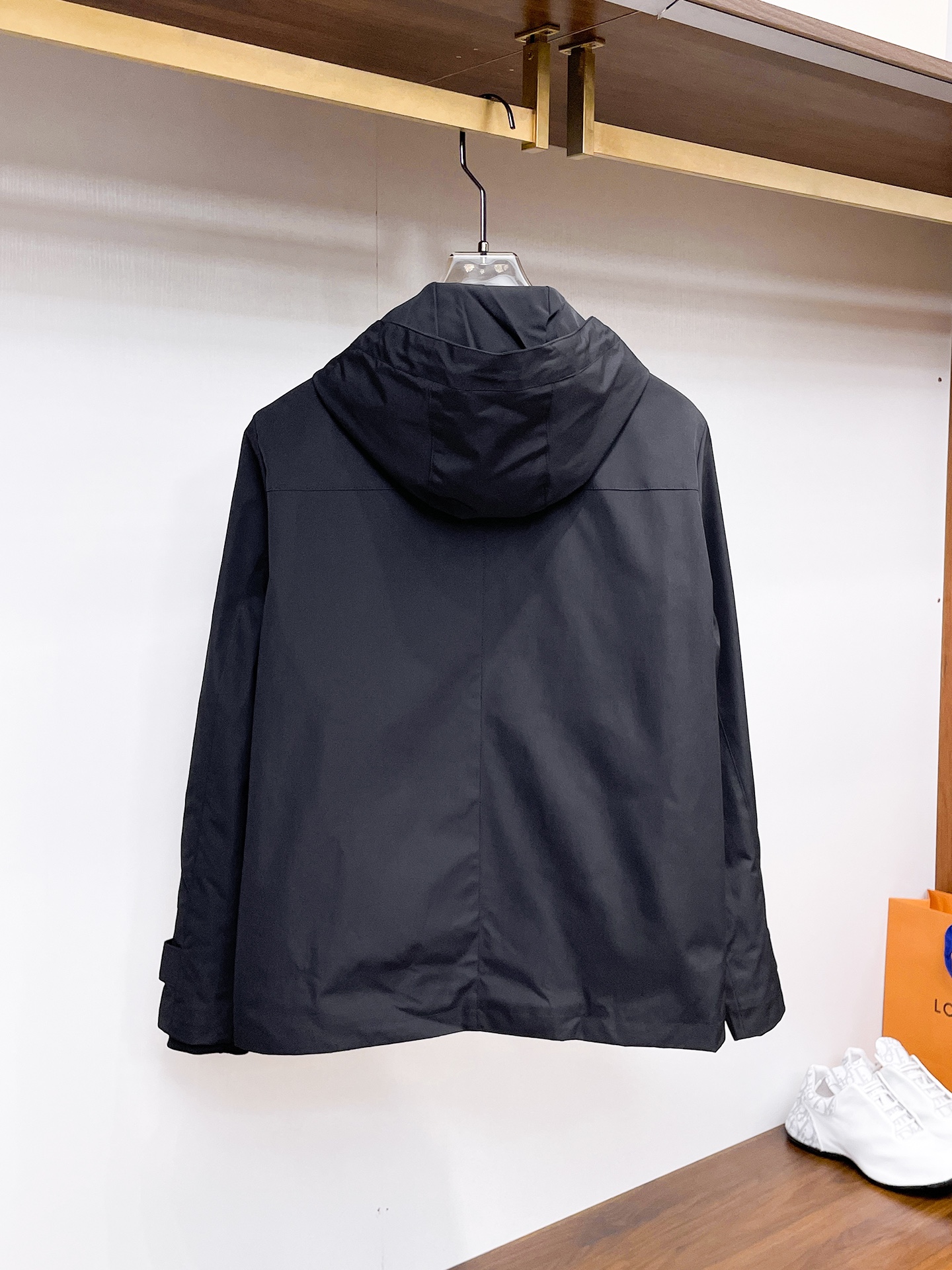 Jackets