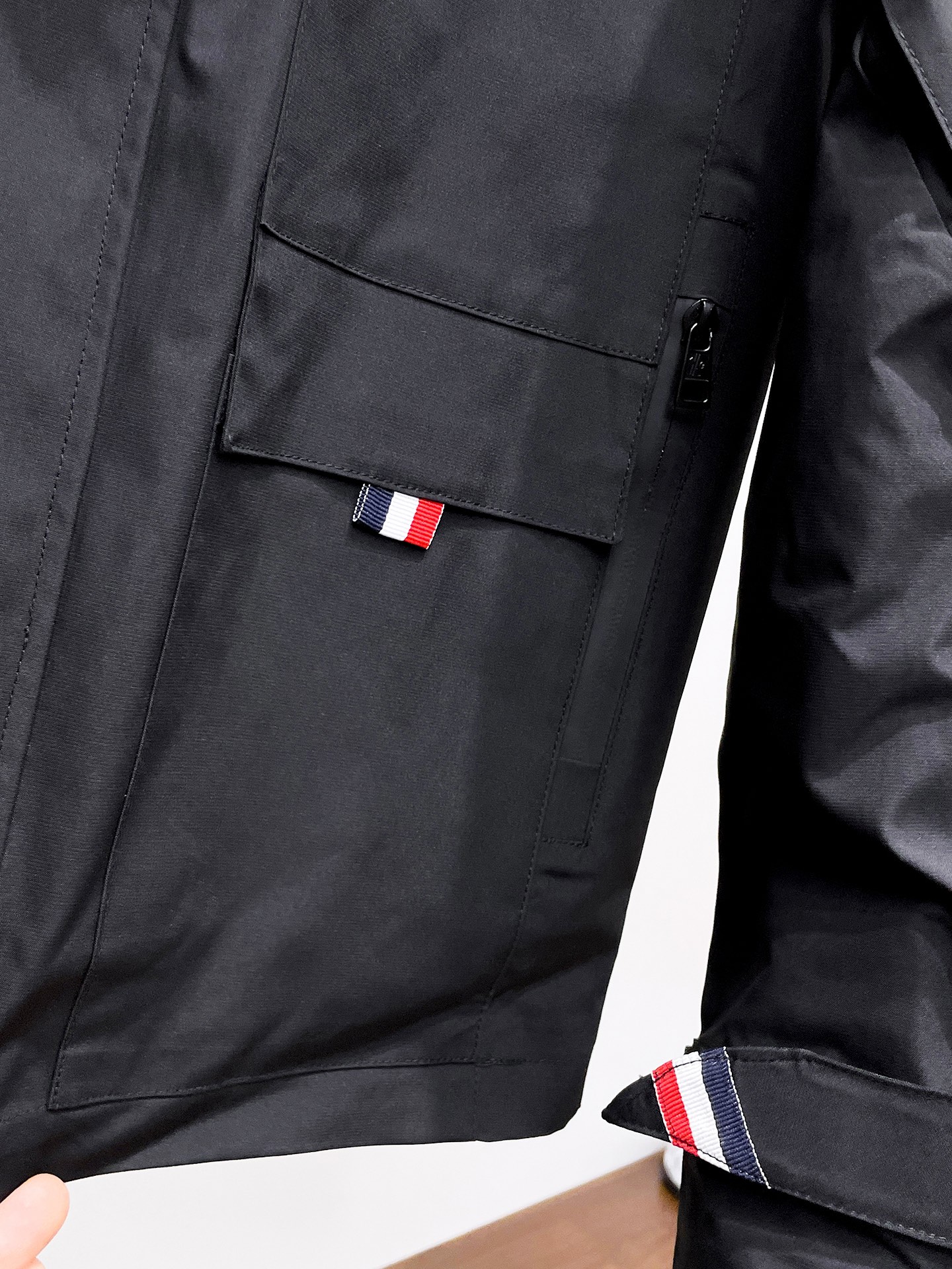 Jackets